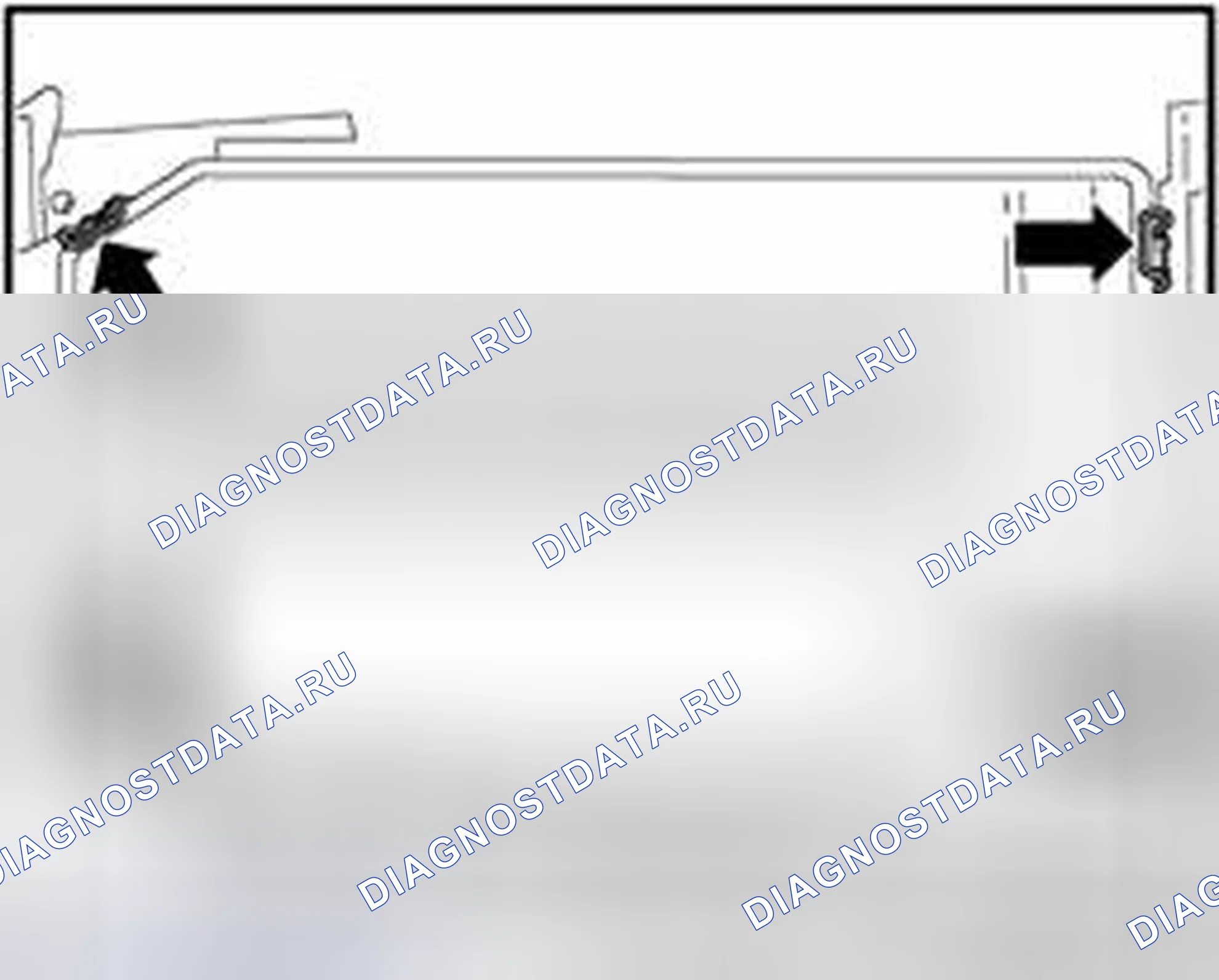 Рис. 57. Volkswagen Touareg I