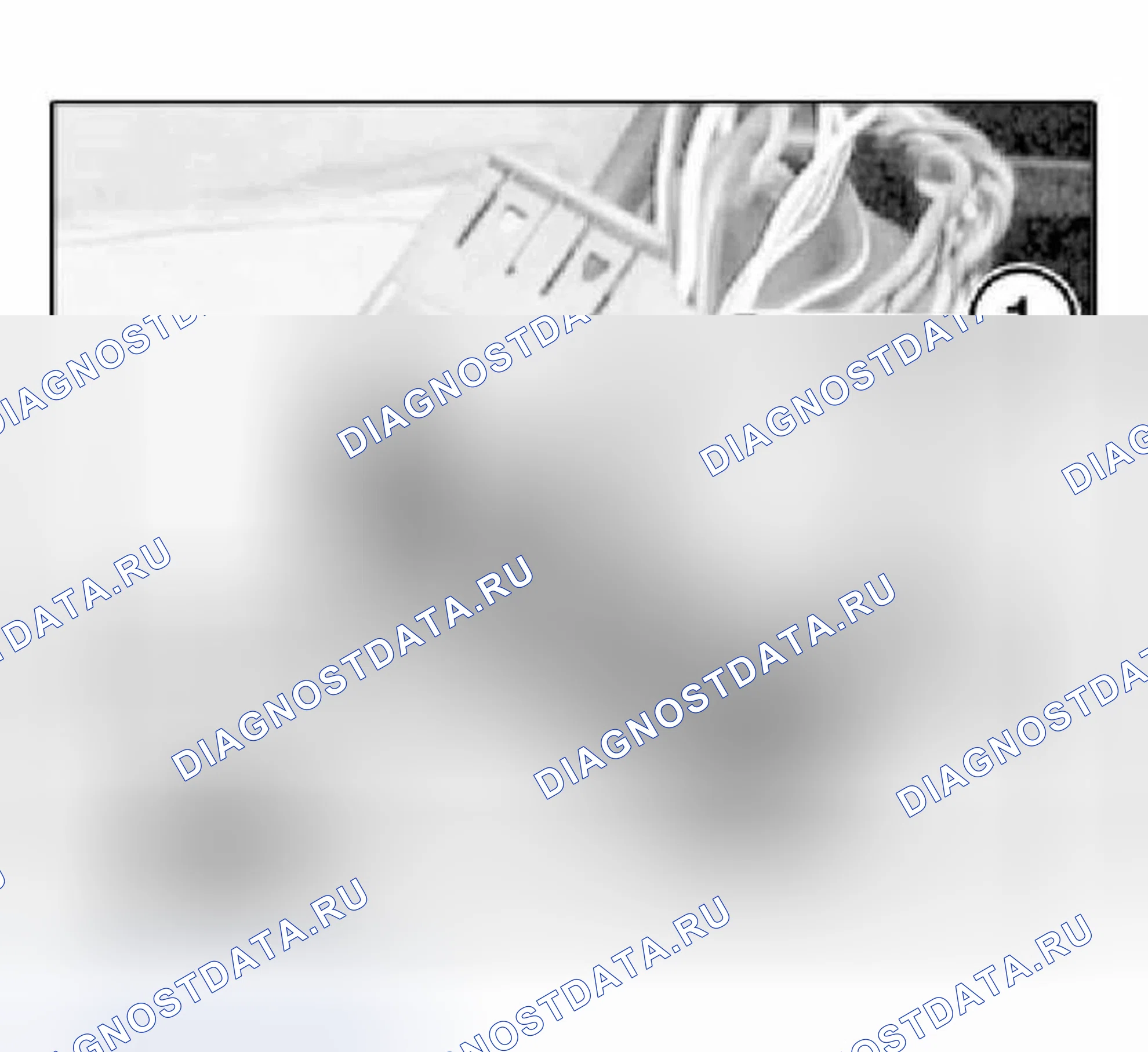 Рис. 118. BMW X5 E53 рестайлинг