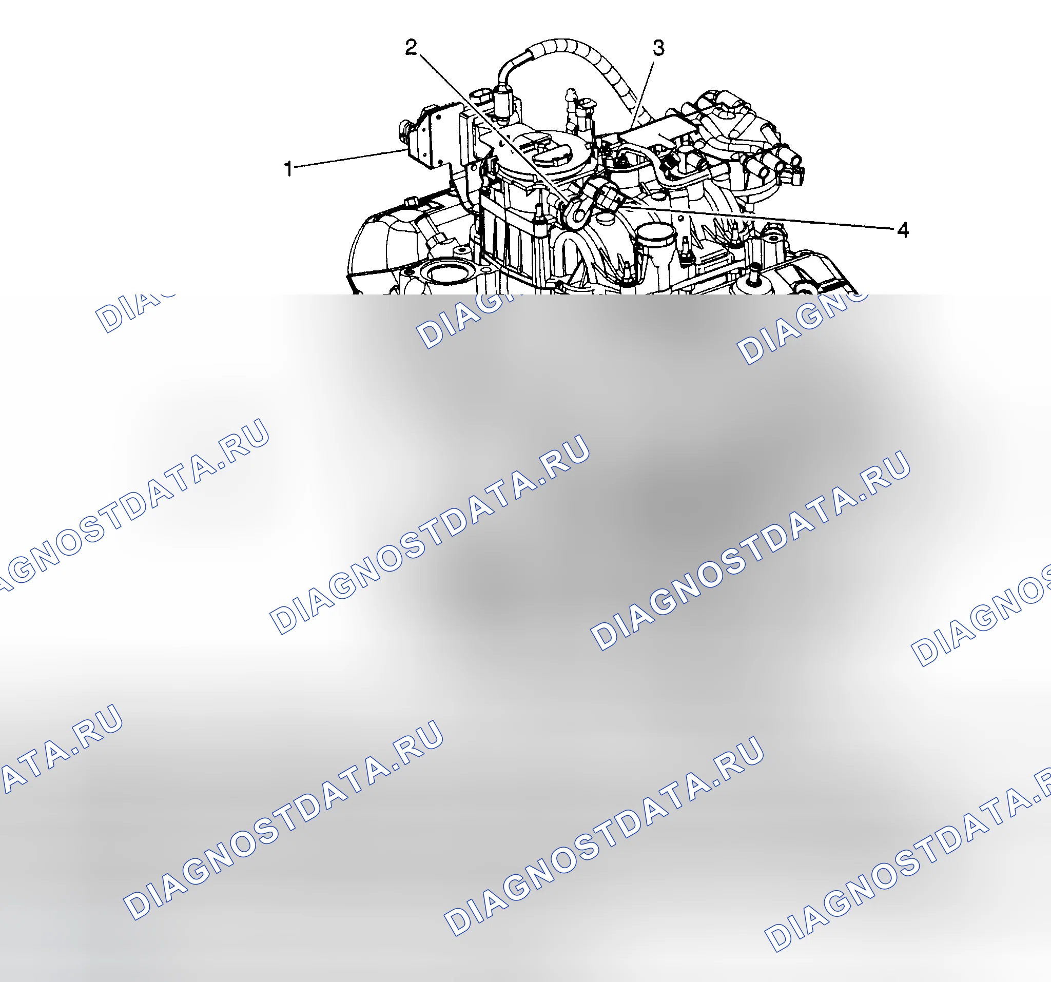 Рис. 102. GMC Sierra Classic 2500 HD 