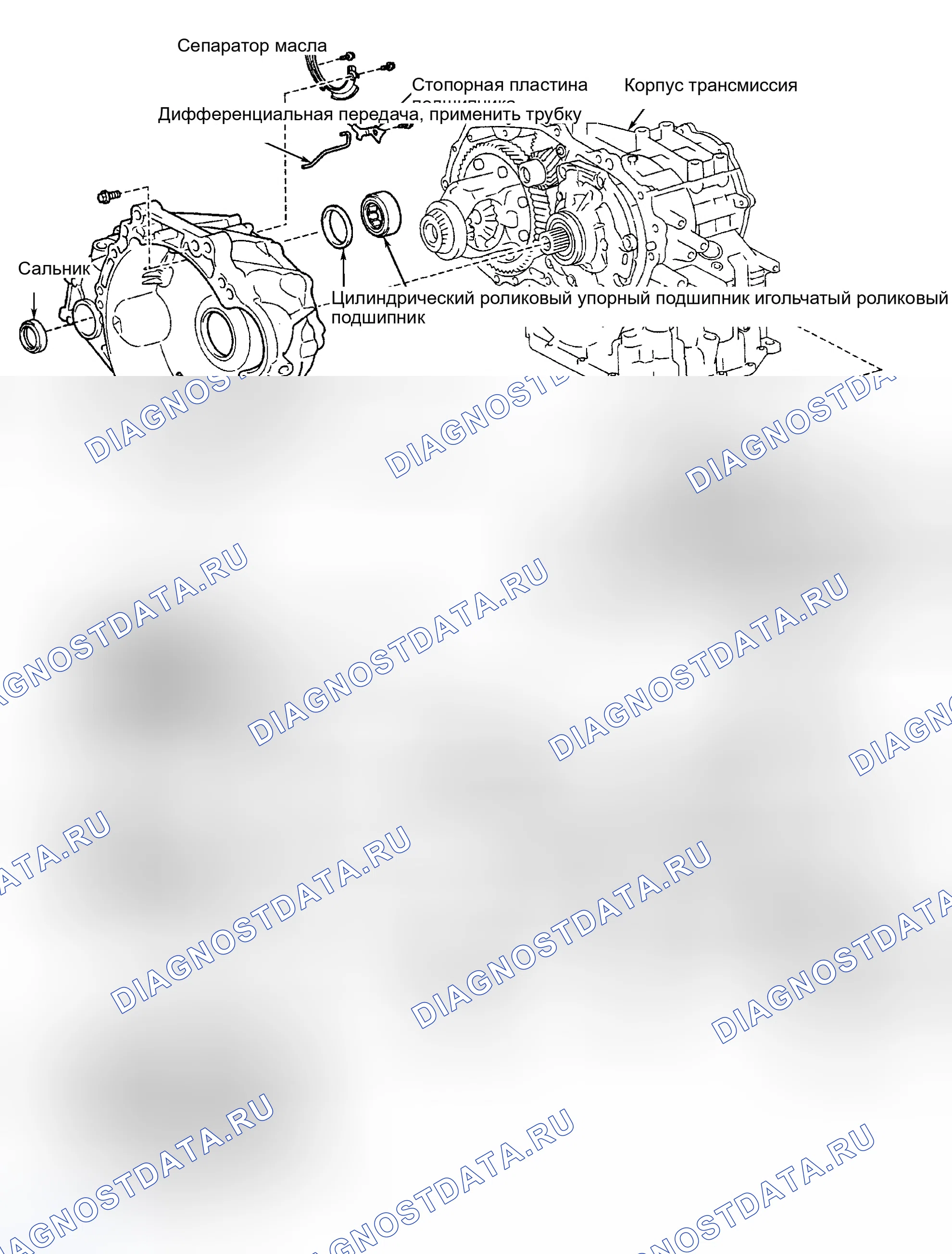 Рис. 8. Kia Soul III рестайлинг