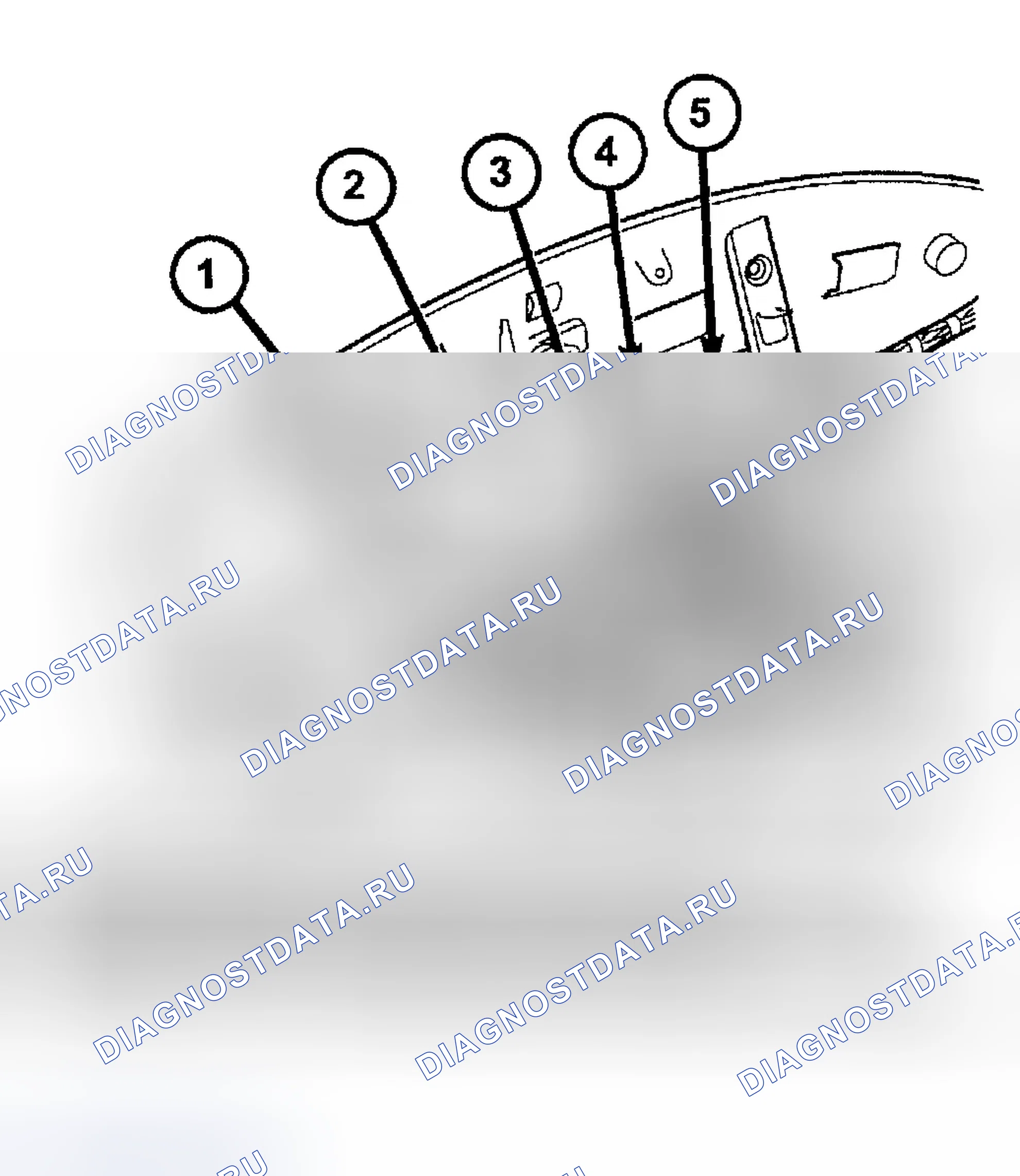 Рис. 10. Dodge Pickup R1500 