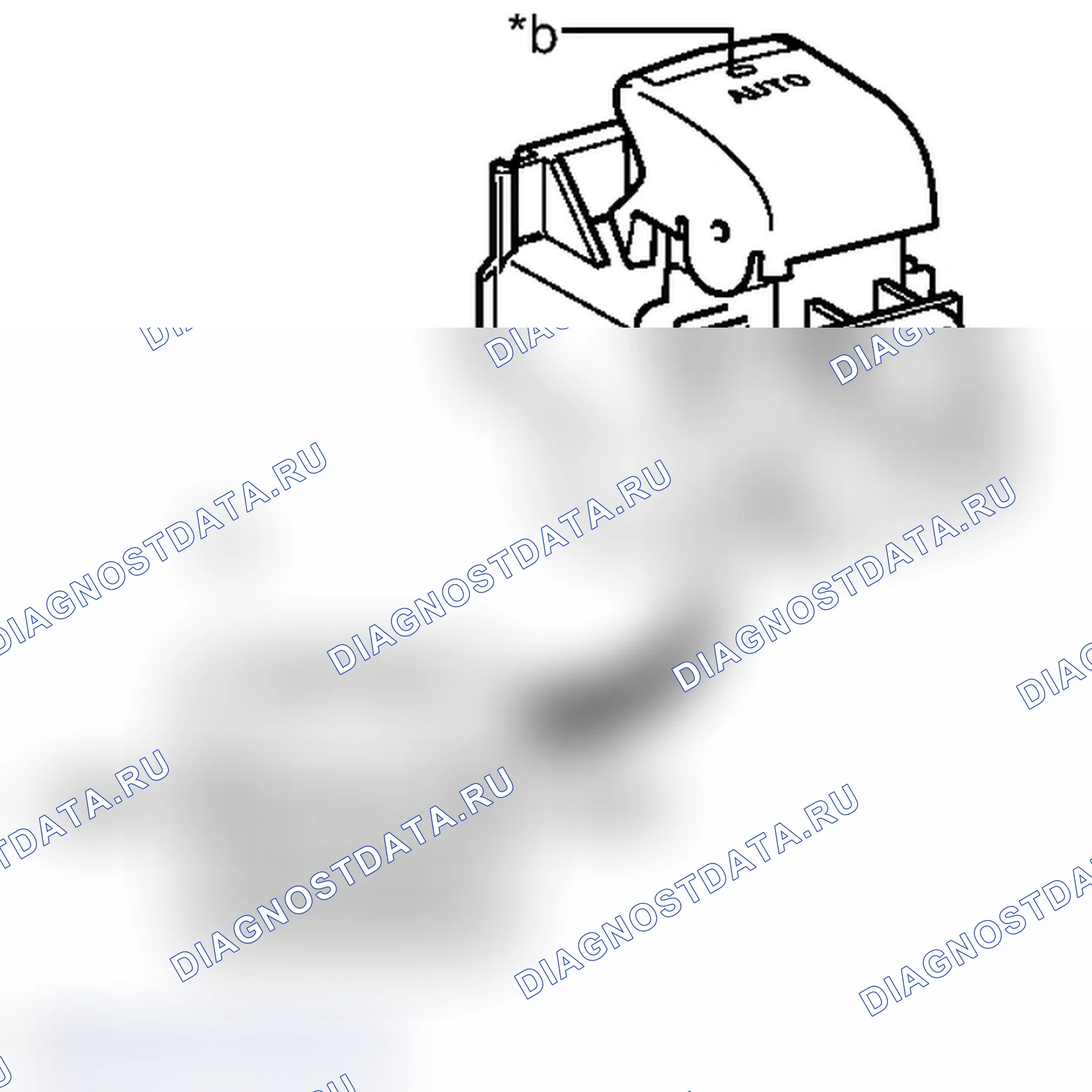 Рис. 7. Toyota Prius V I