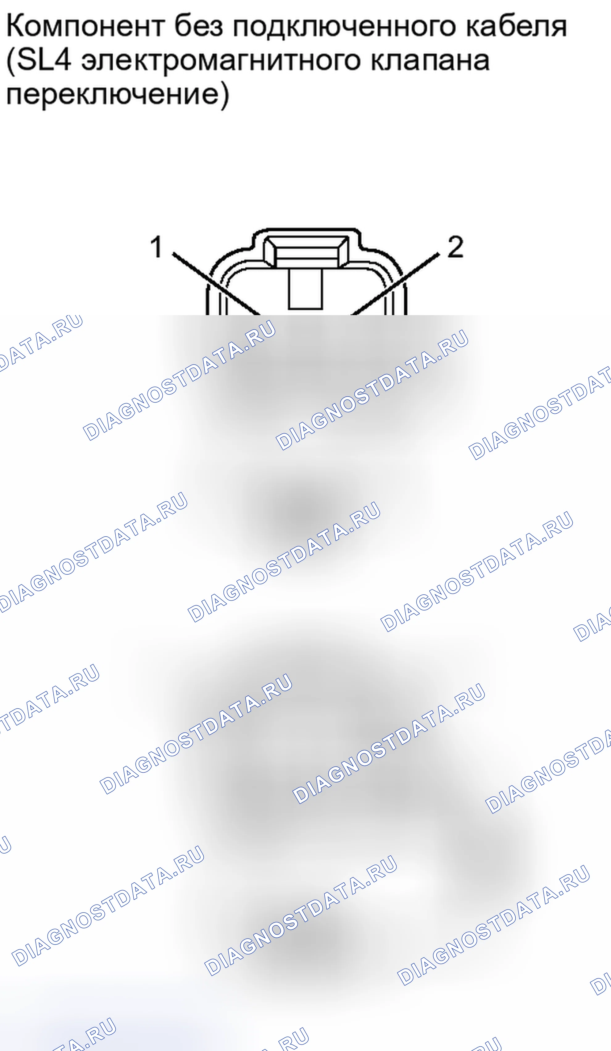 Рис. 1397. Toyota Highlander II рестайлинг
