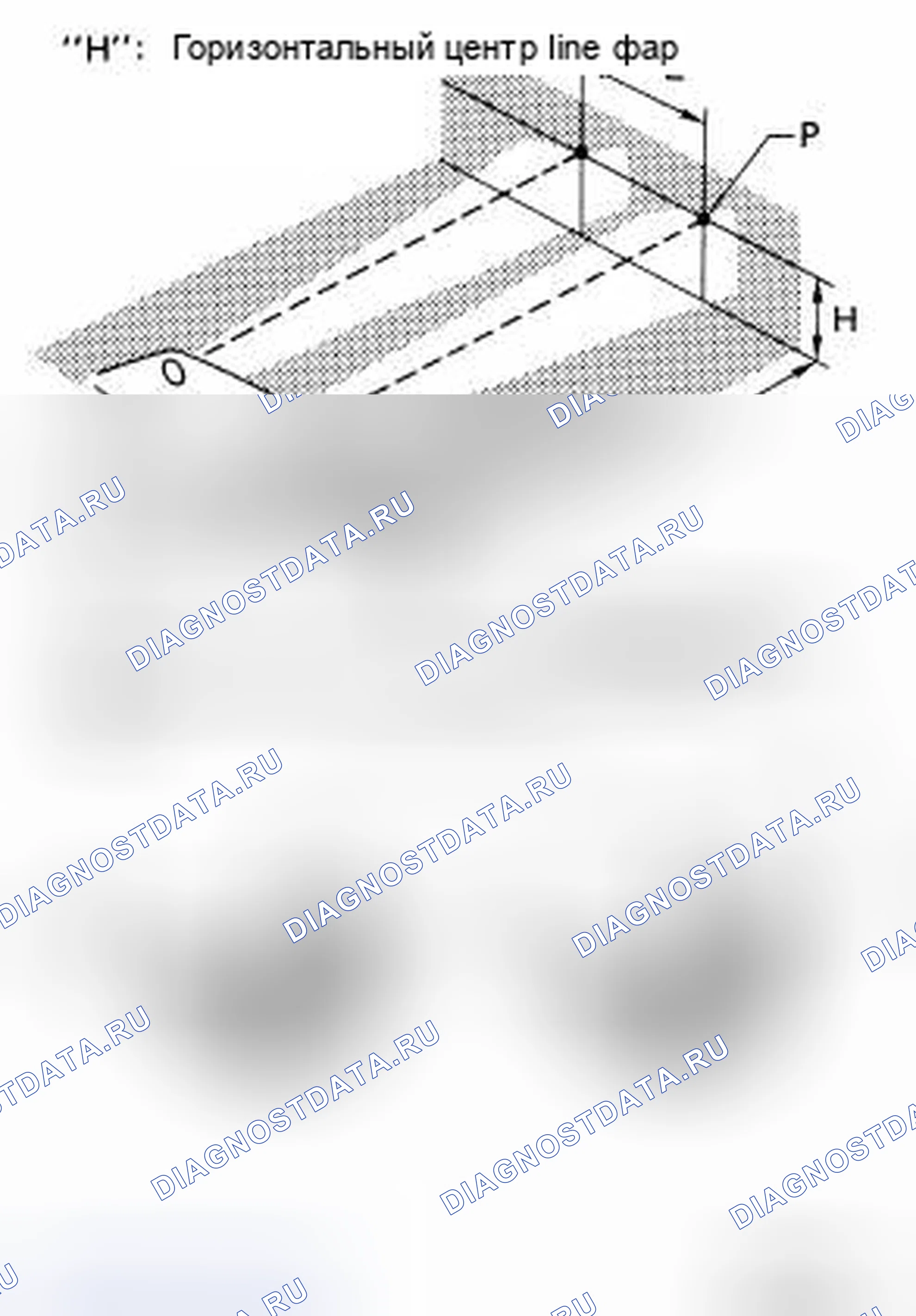 Рис. 67. Nissan X-Trail I