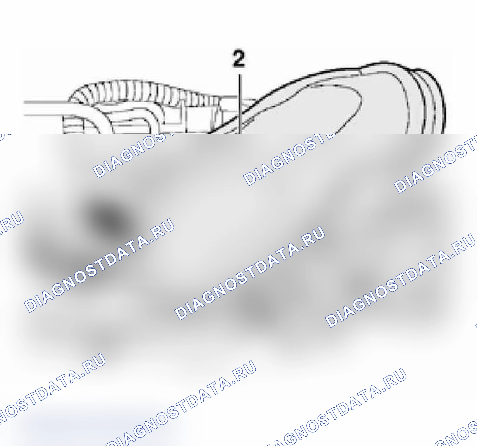 Рис. 128. Audi A6 C5 рестайлинг