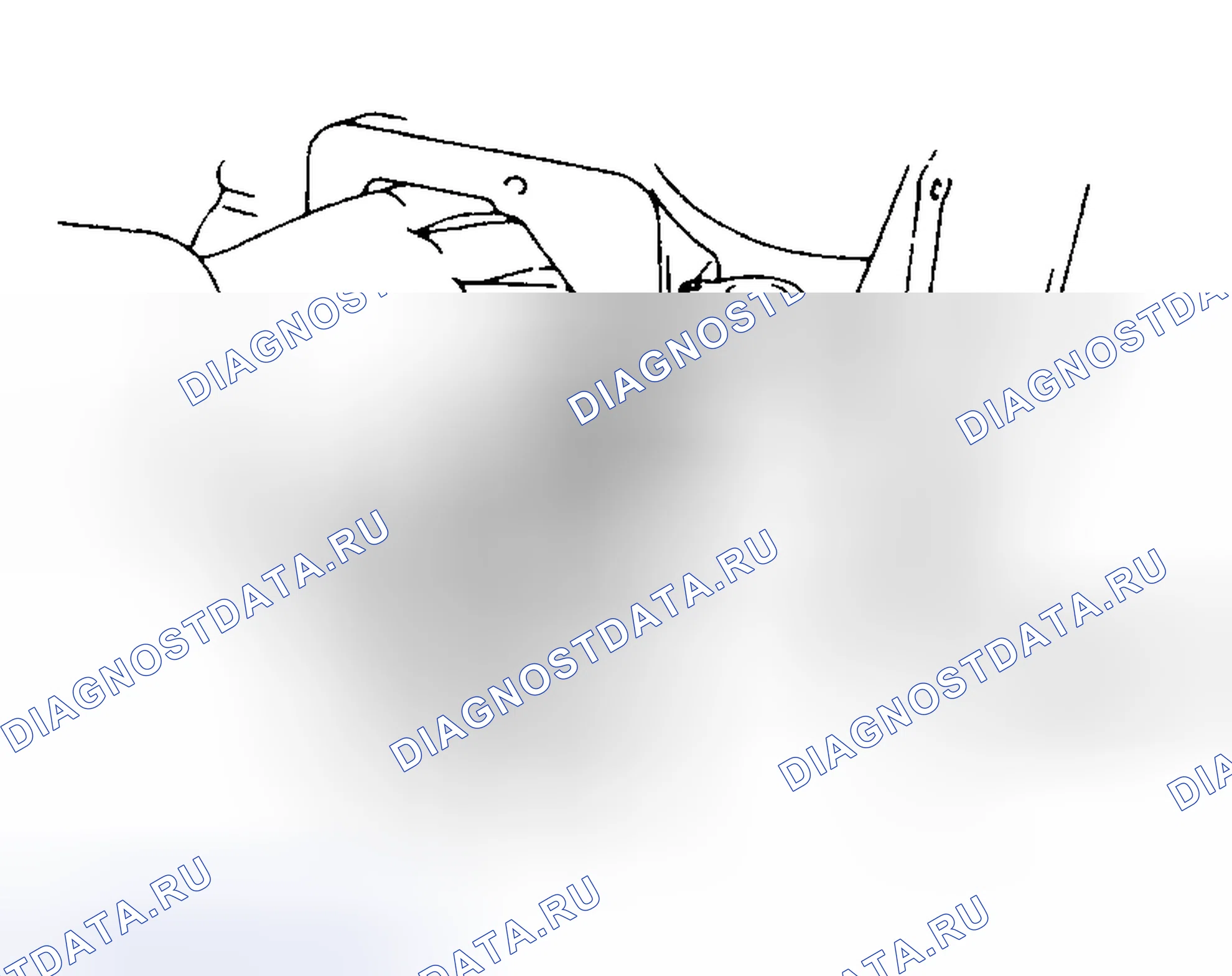 Рис. 62. Toyota Corolla VII
