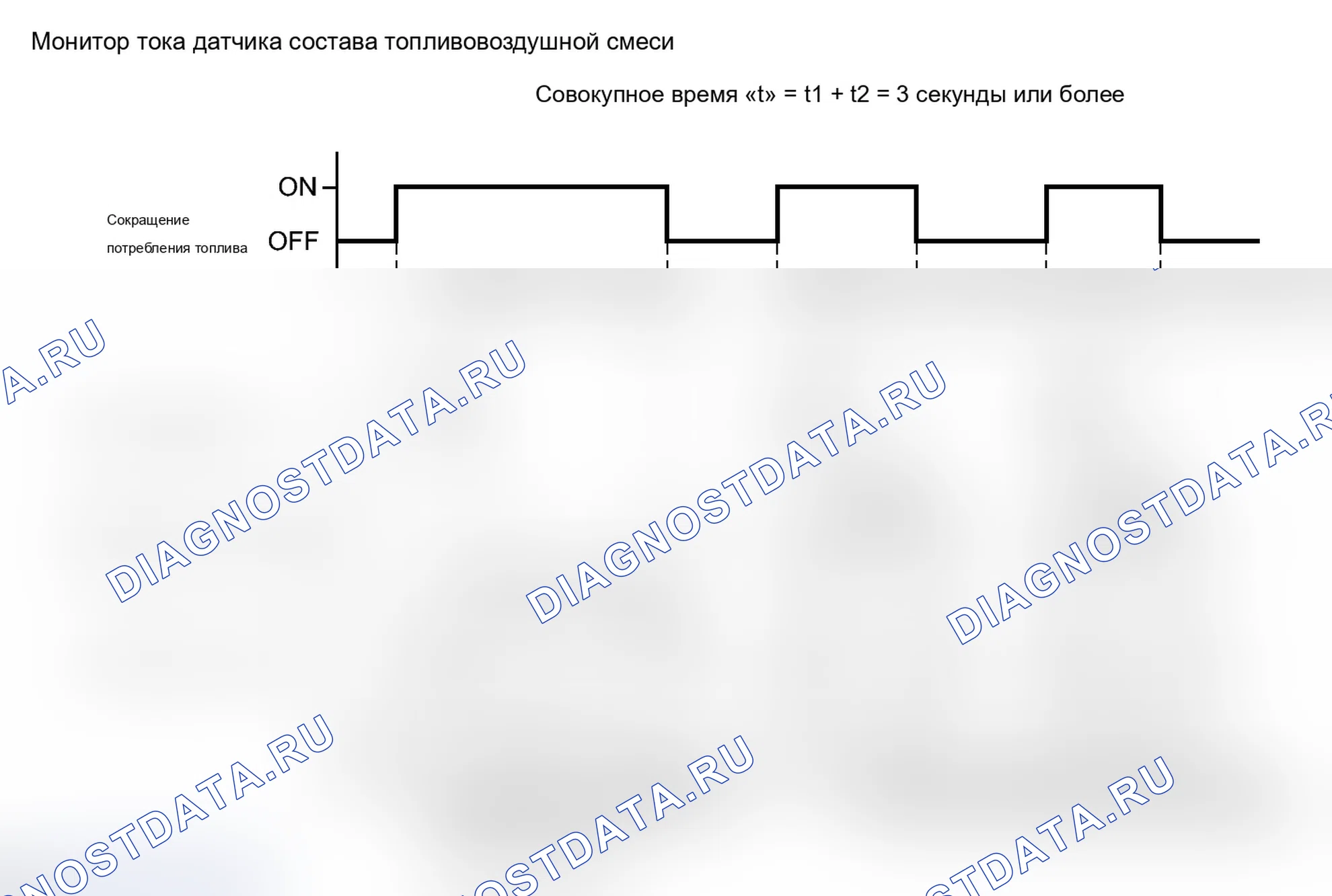 Рис. 81: ОПИСАНИЕ МОНИТОРА. Lexus IS F I