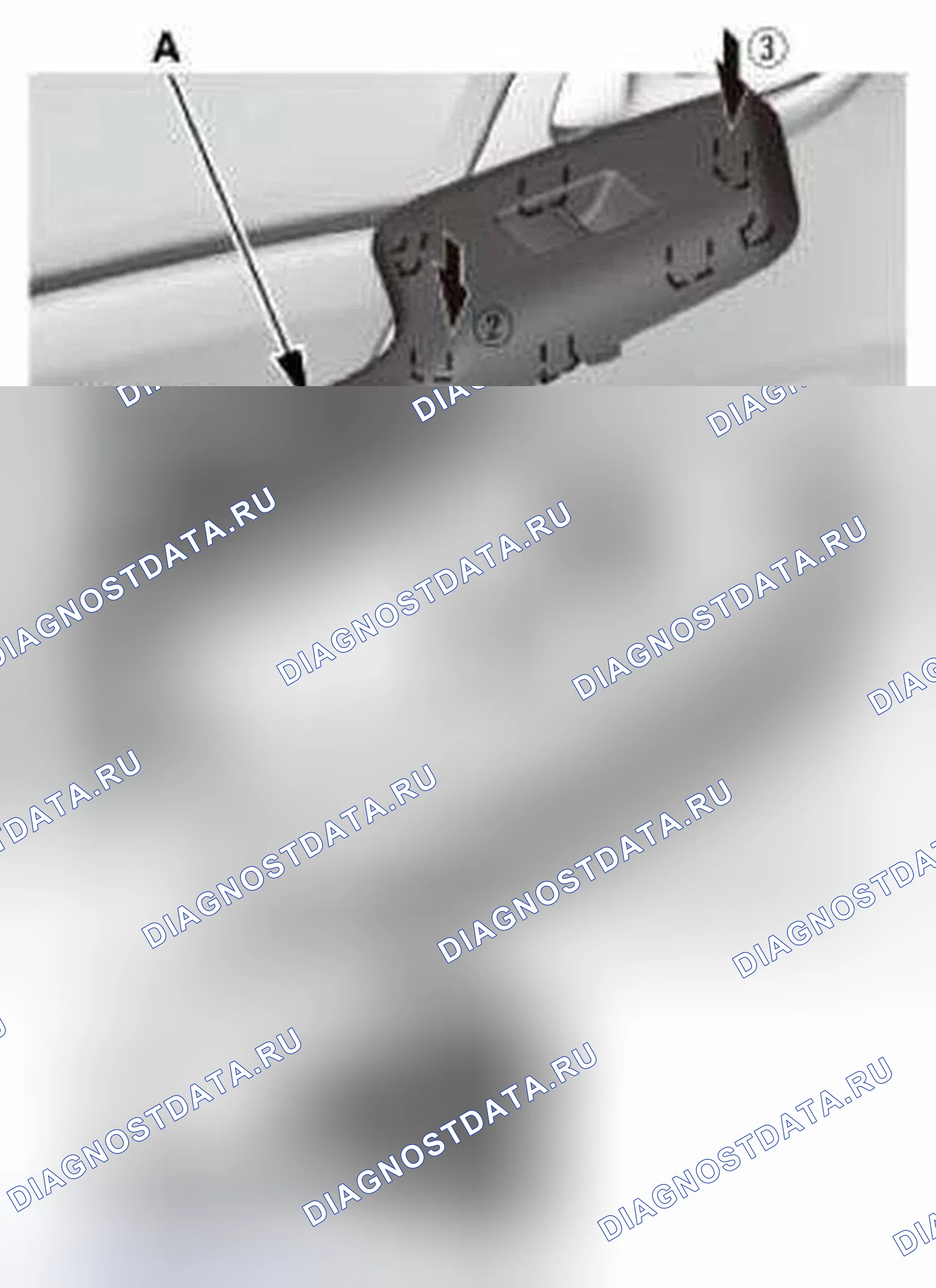 Рис. 454. Honda Civic IX