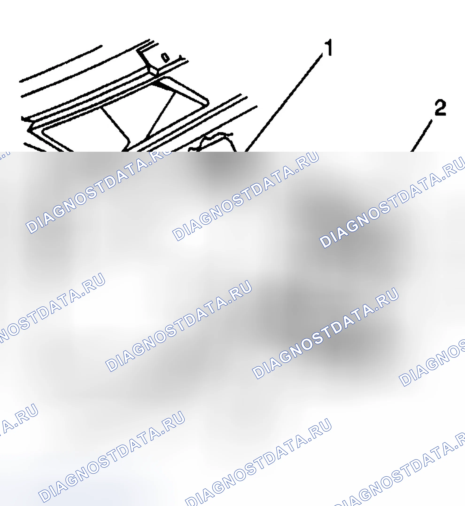 Рис. 136. Chevrolet Silverado 1500 HD 