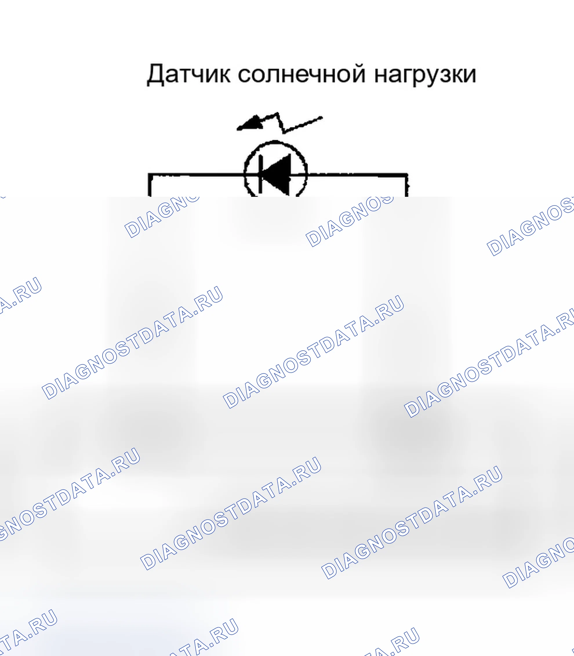 Рис. 99: ДИАГНОСТИЧЕСКАЯ ПРОЦЕДУРА. Infiniti I35 II