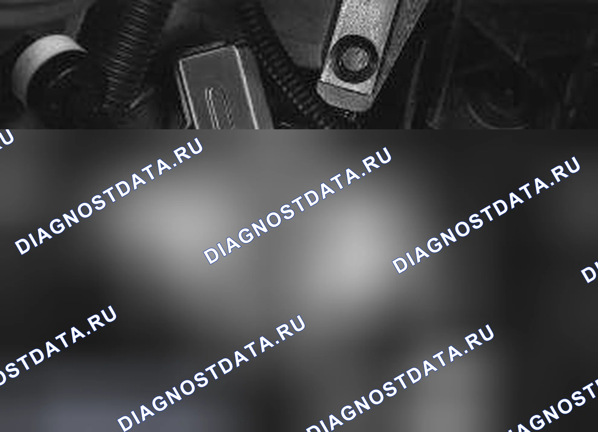 Рис. 672: Проверка автоматической трансмиссии (акпп). Volvo C70 I