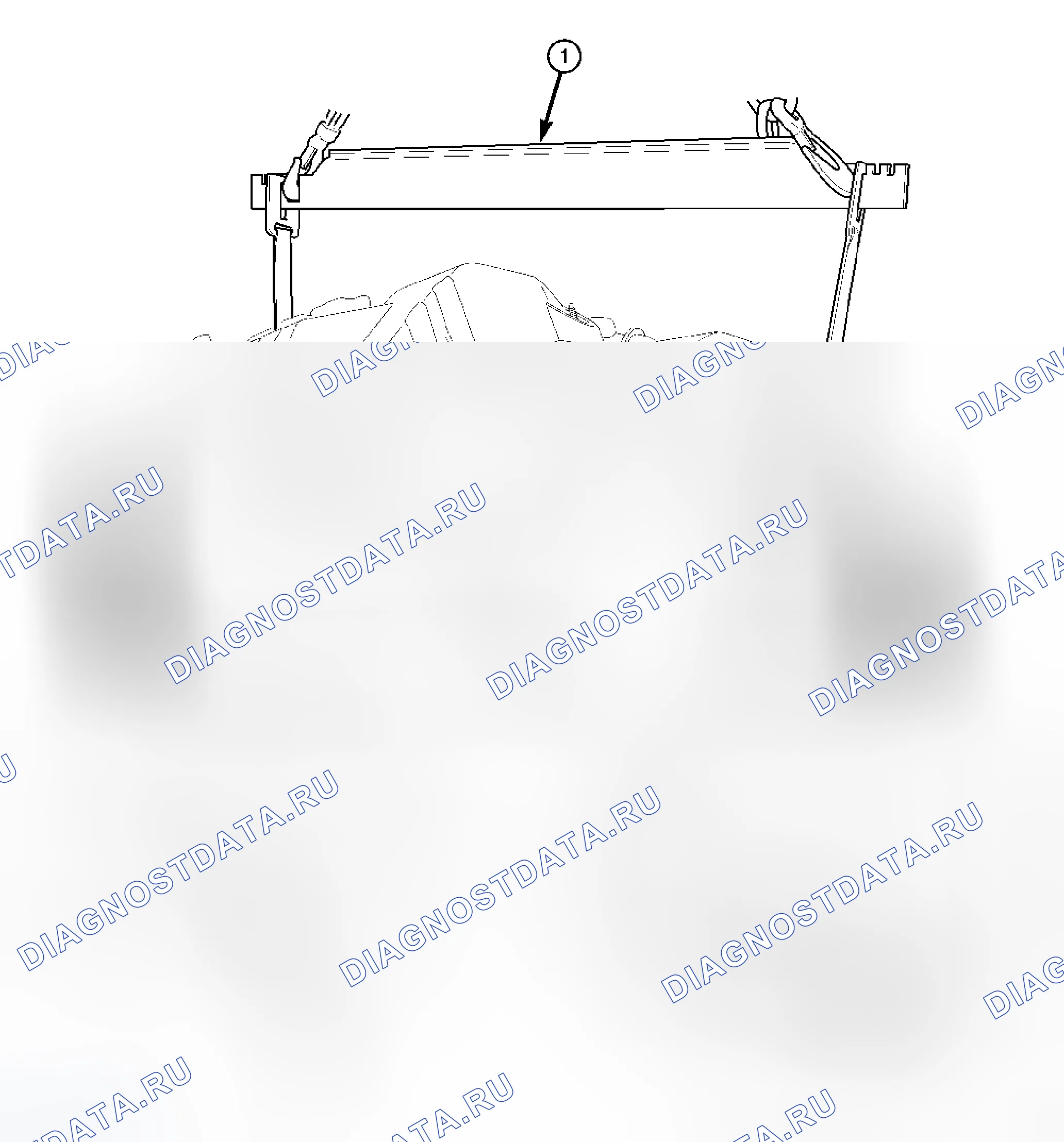 Рис. 117. Dodge Magnum I
