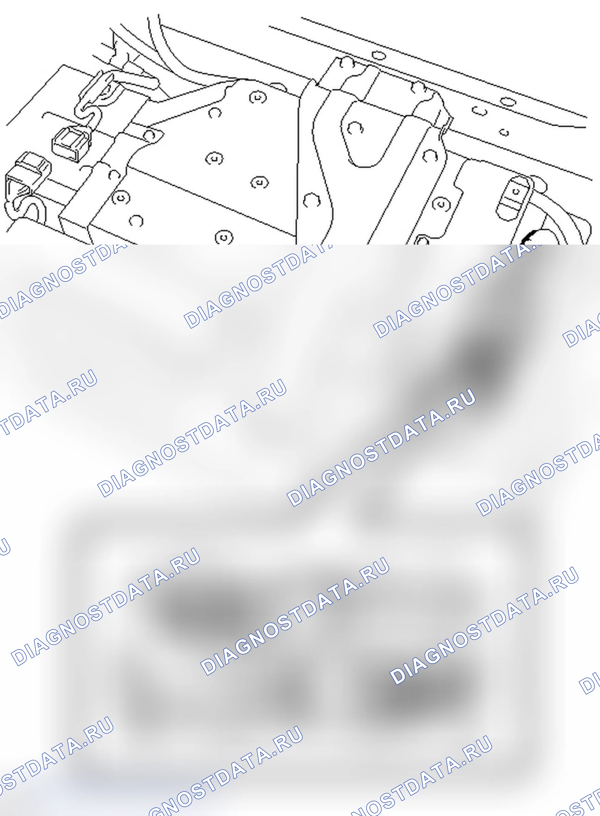 Рис. 129. Toyota Prius PHV pre-III
