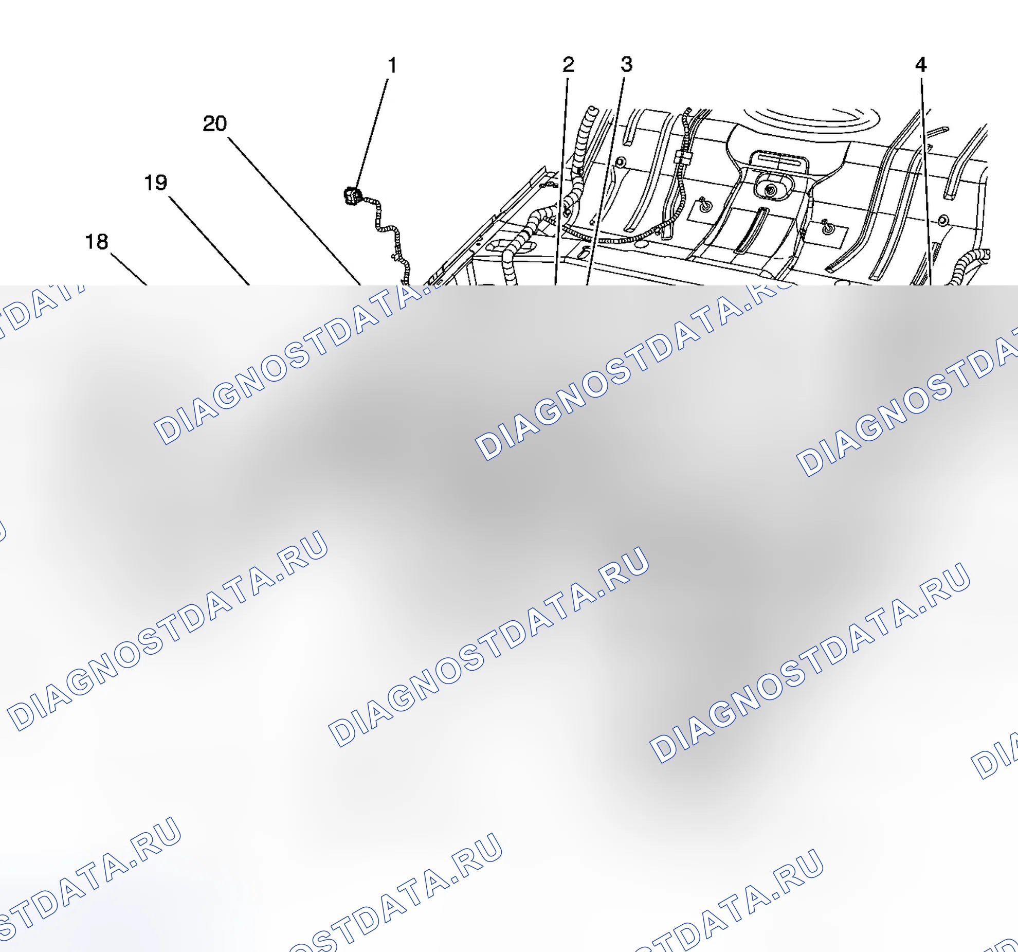 Рис. 25. Buick LaCrosse I
