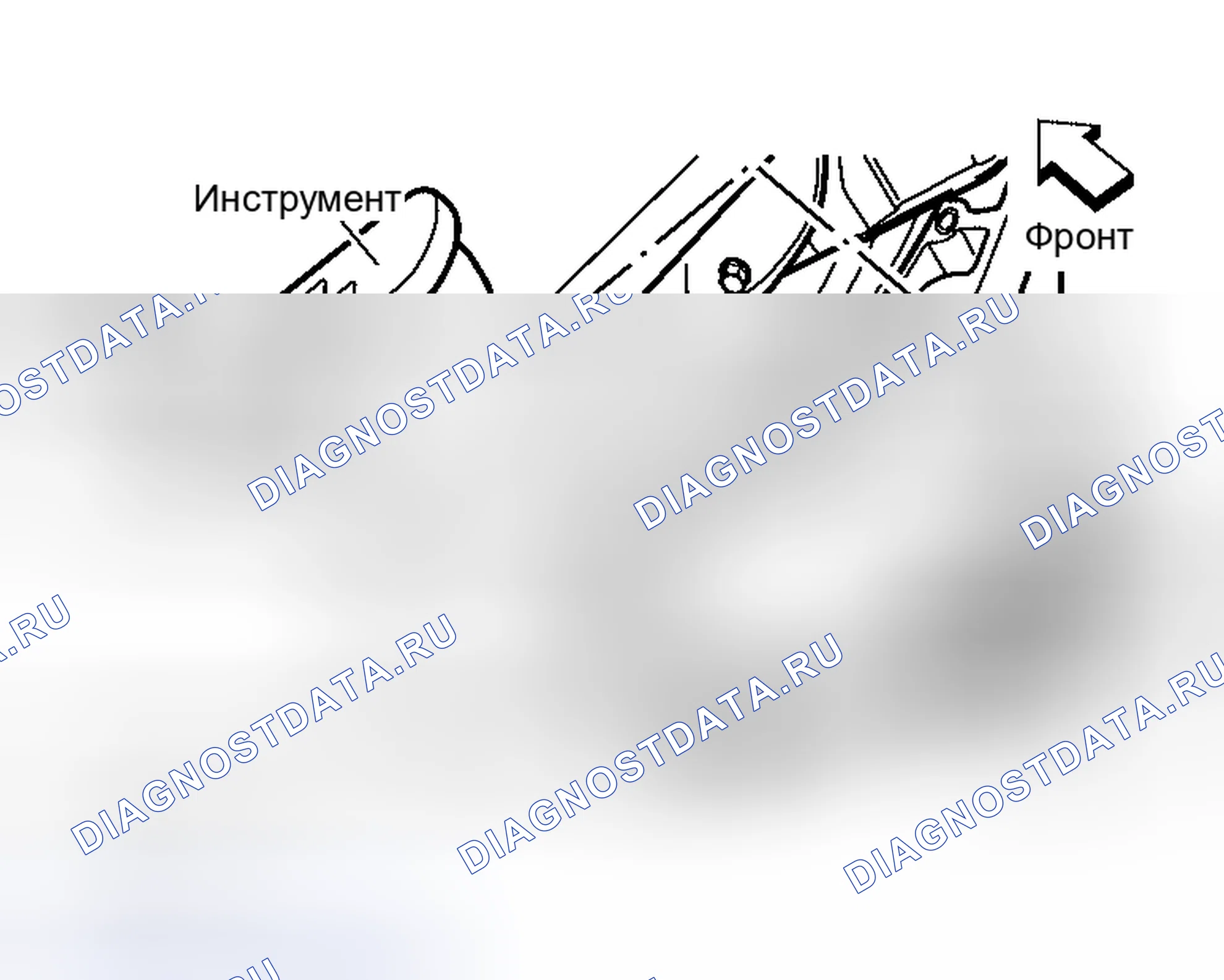 Рис. 55. Honda Odyssey (North America) I