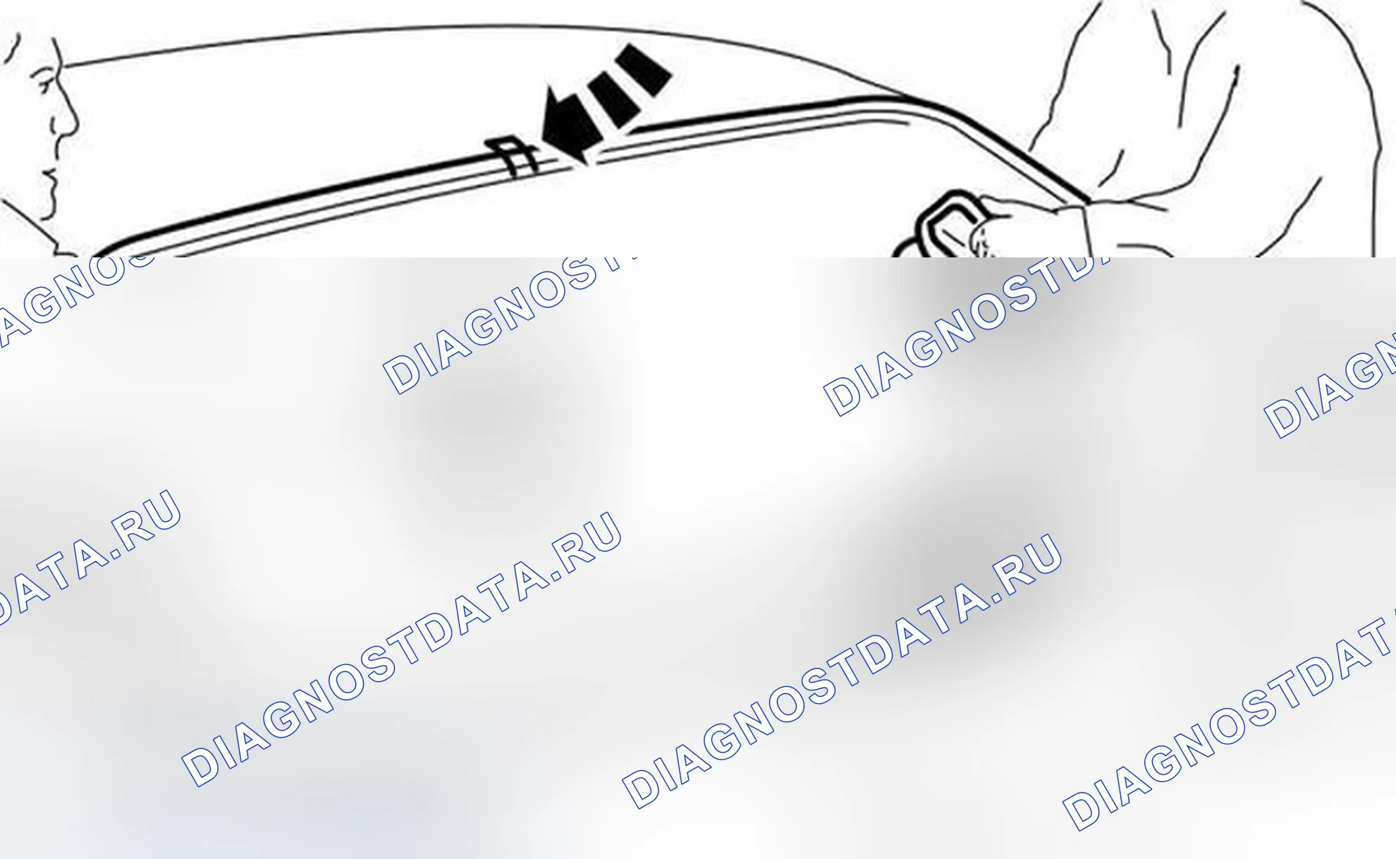 Рис. 108. Jaguar XKR I рестайлинг