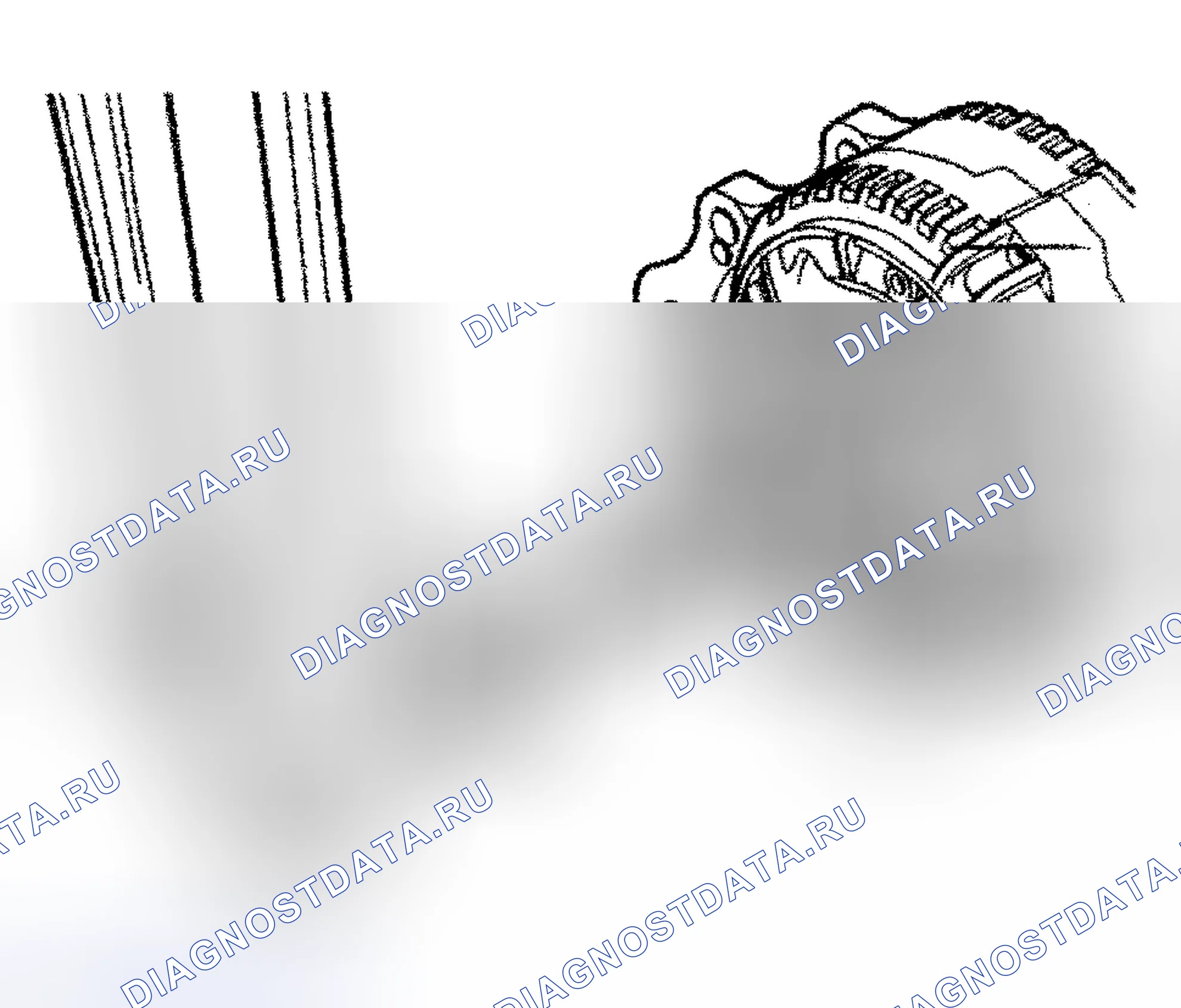 Рис. 6. Volvo V70 II