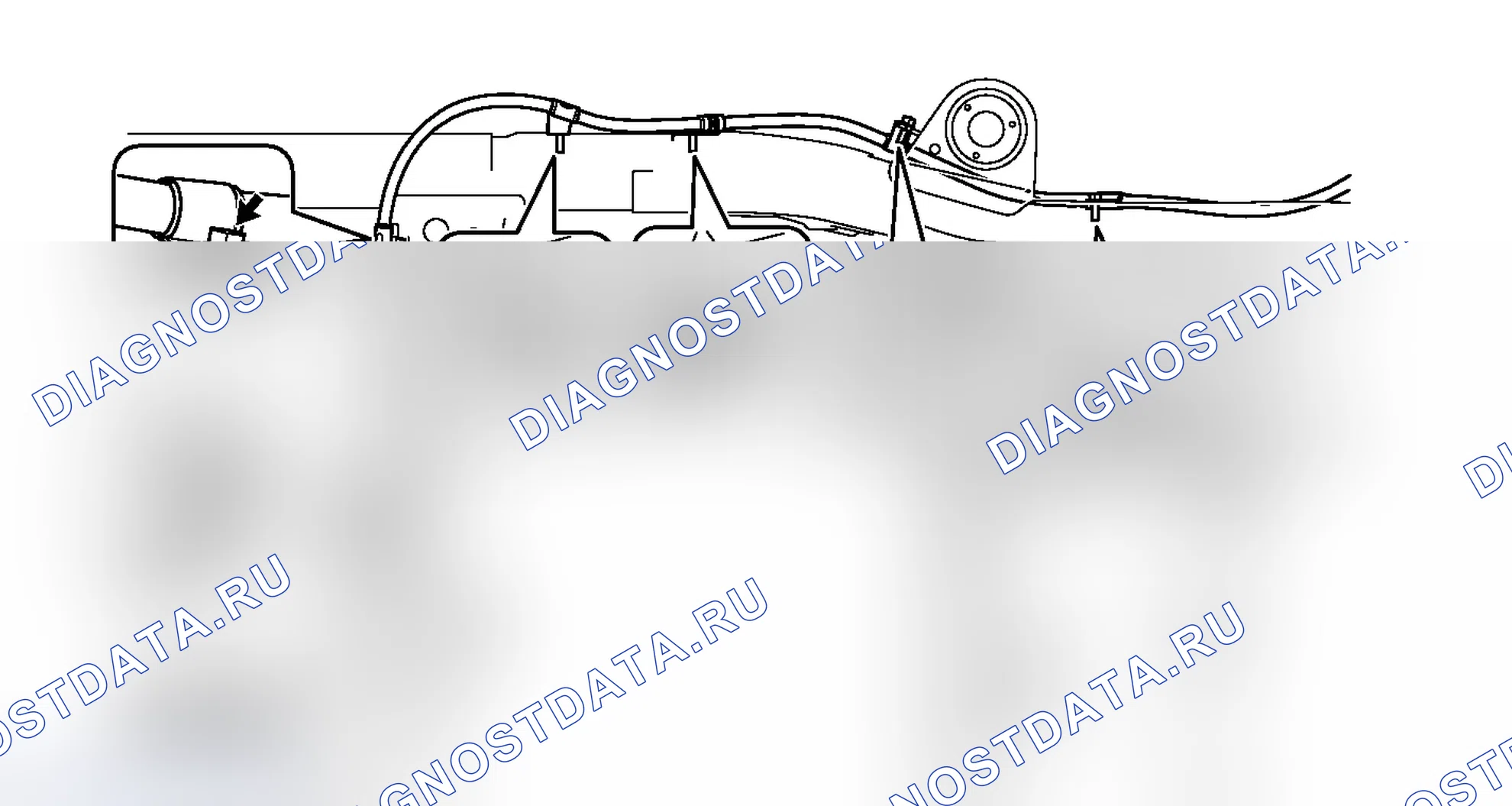 Рис. 17. Toyota Land Cruiser 200 рестайлинг