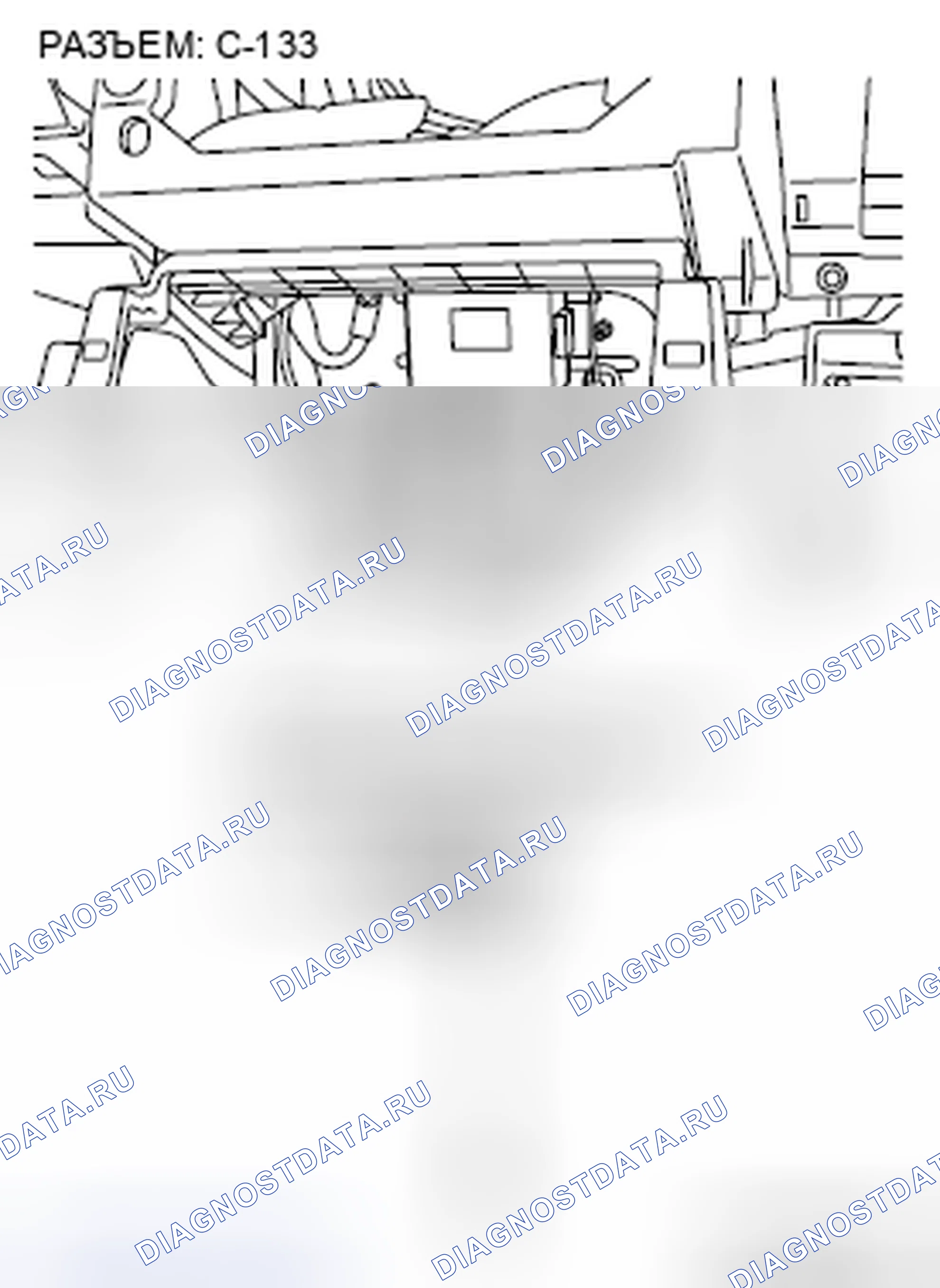 Рис. 14. Mitsubishi Galant IX рестайлинг