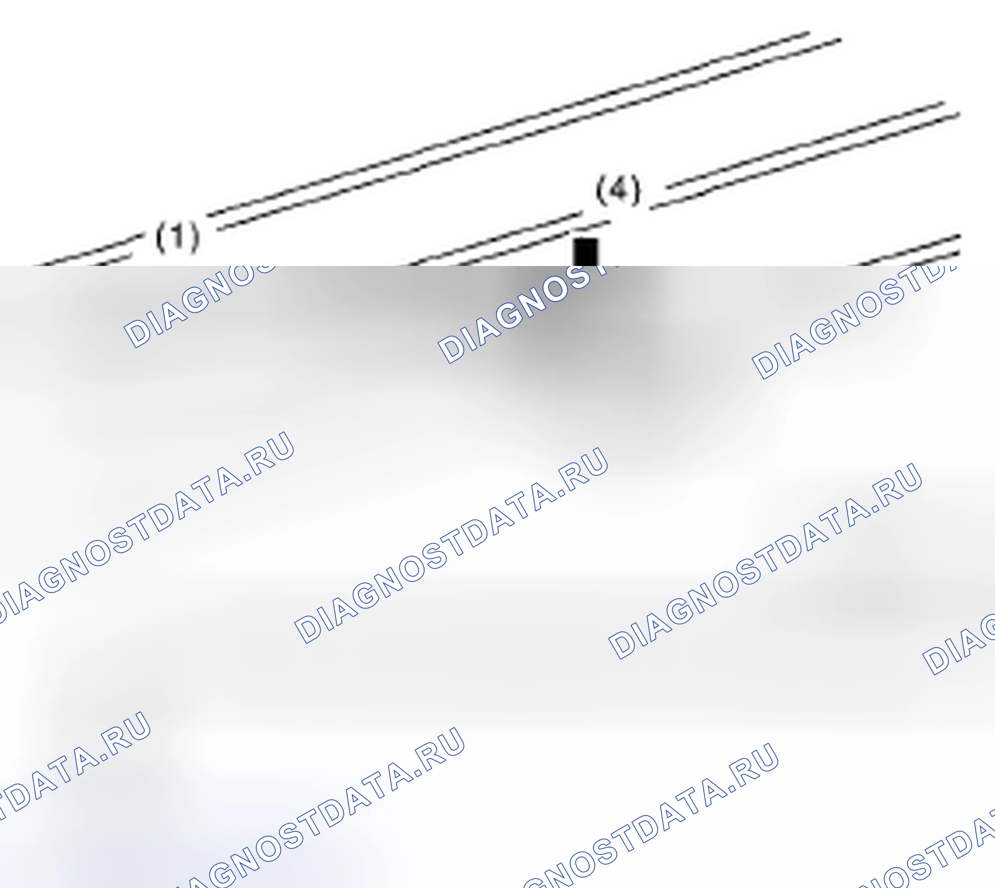 Рис. 53. Subaru Legacy BL/BP рестайлинг