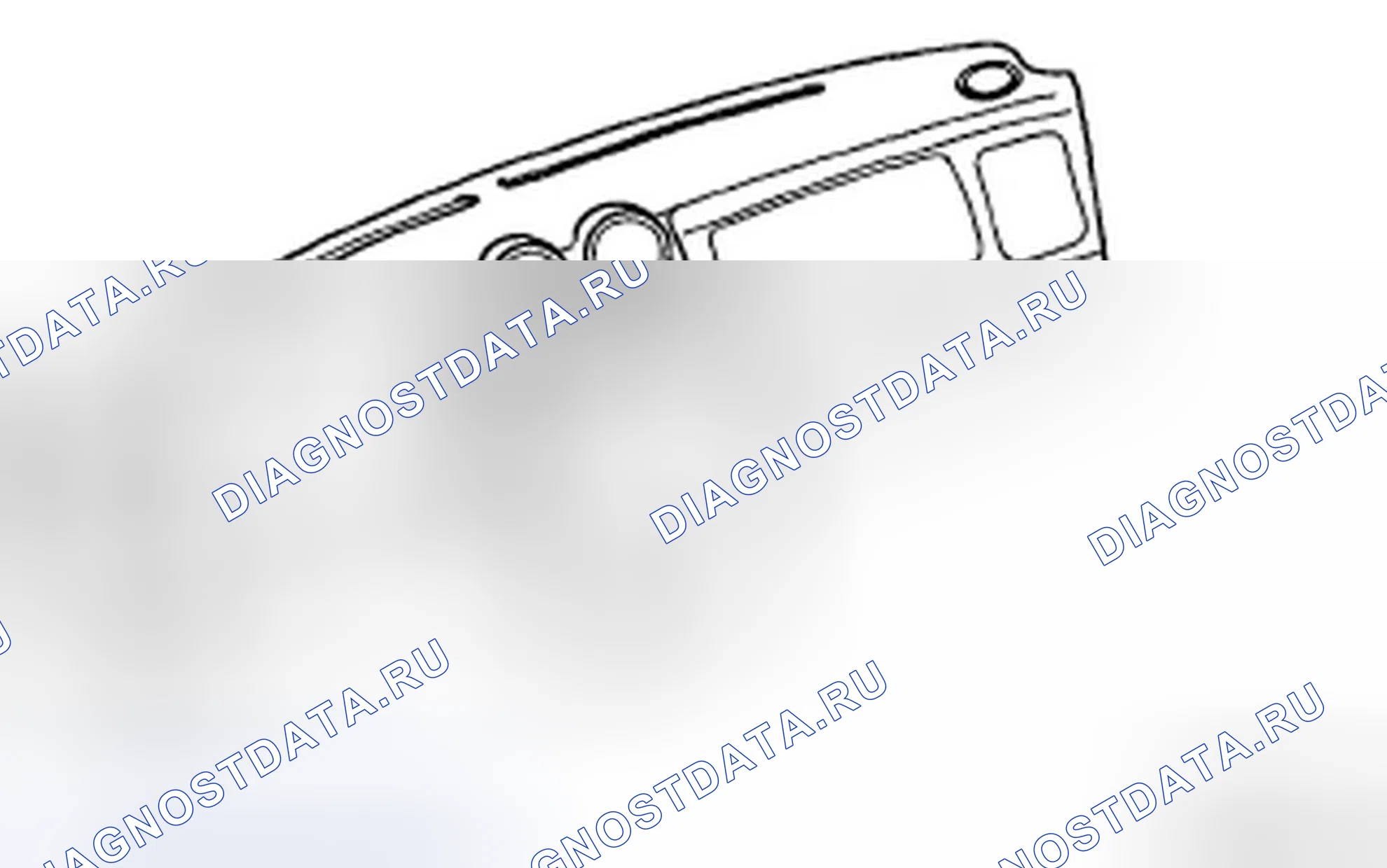 Рис. 112. Hyundai Tiburon II рестайлинг