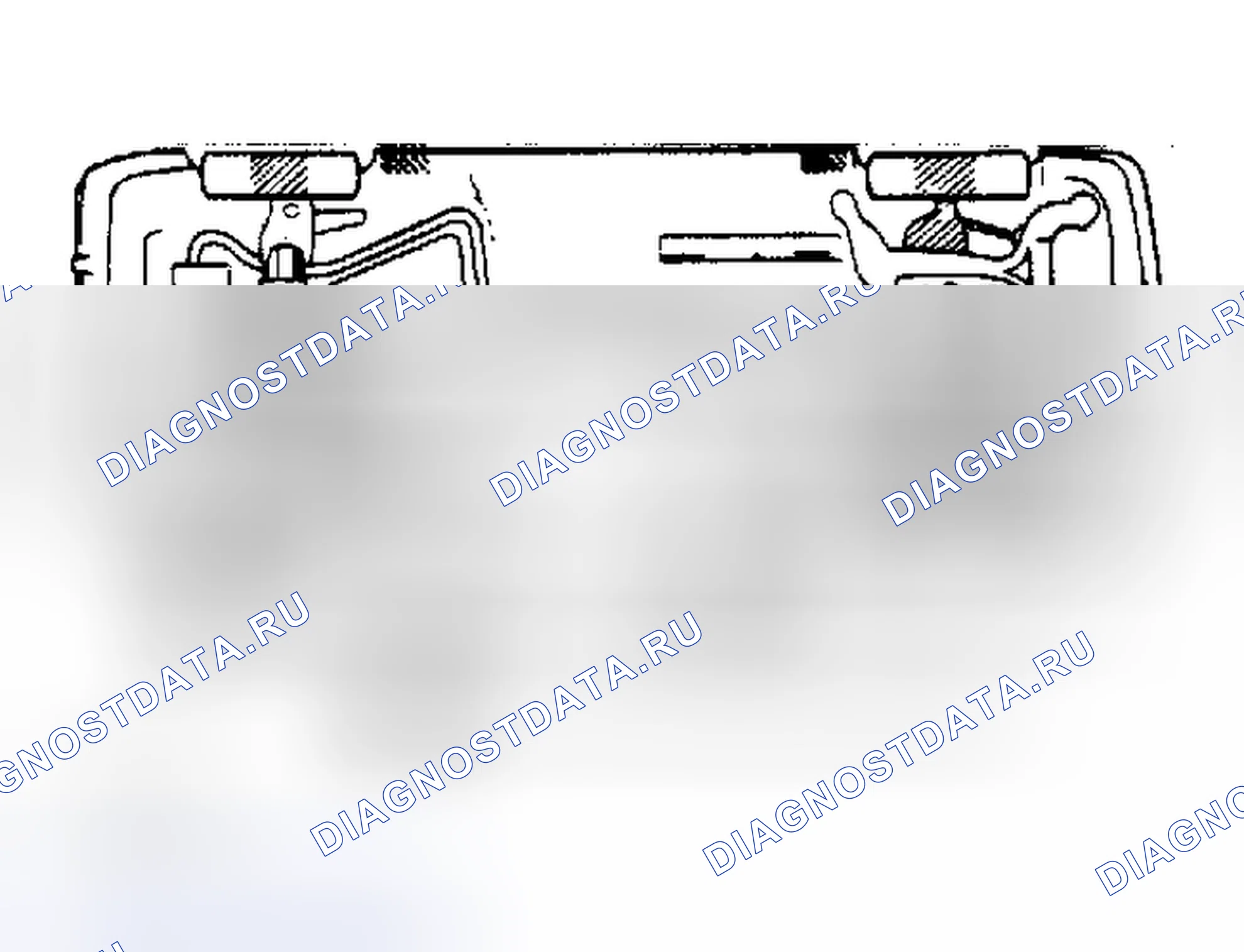 Рис. 16. Pontiac Sunbird III