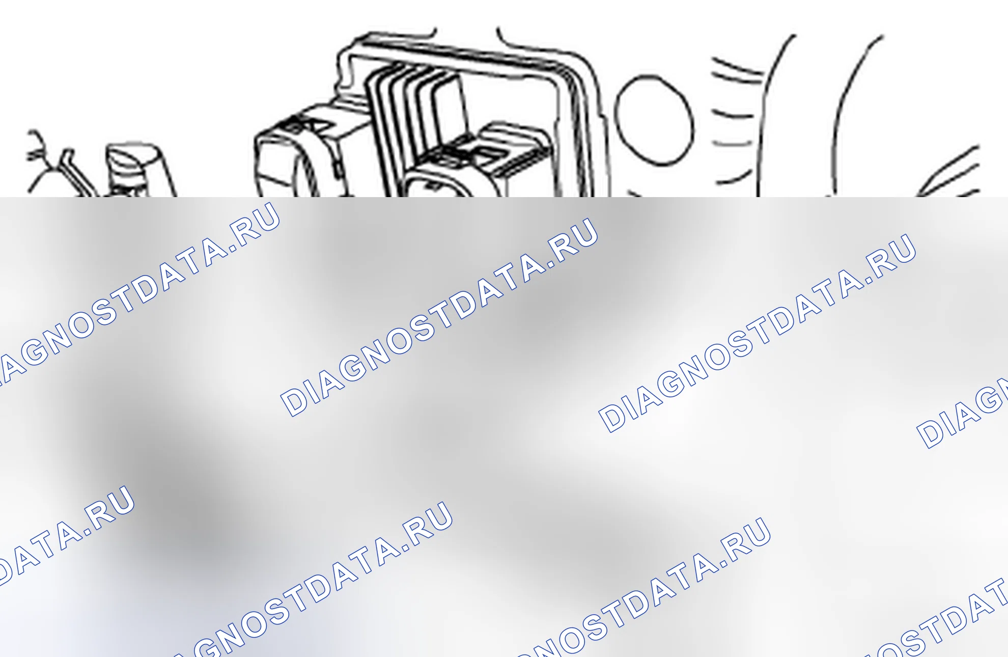 Рис. 14. Suzuki Forenza I