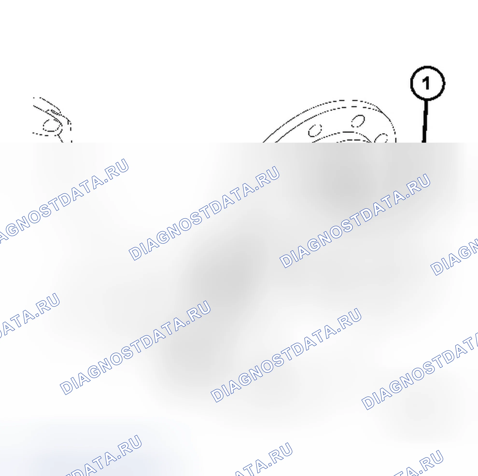 Рис. 123. Dodge Magnum I