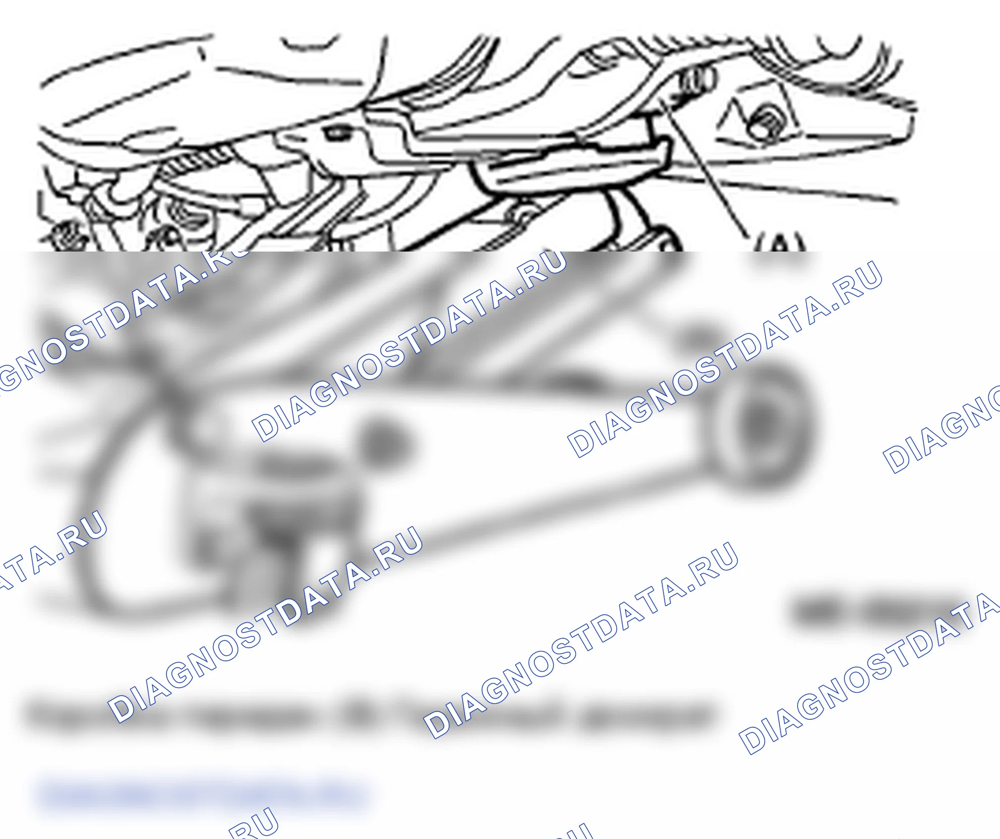 Рис. 325. Subaru Impreza WRX GH
