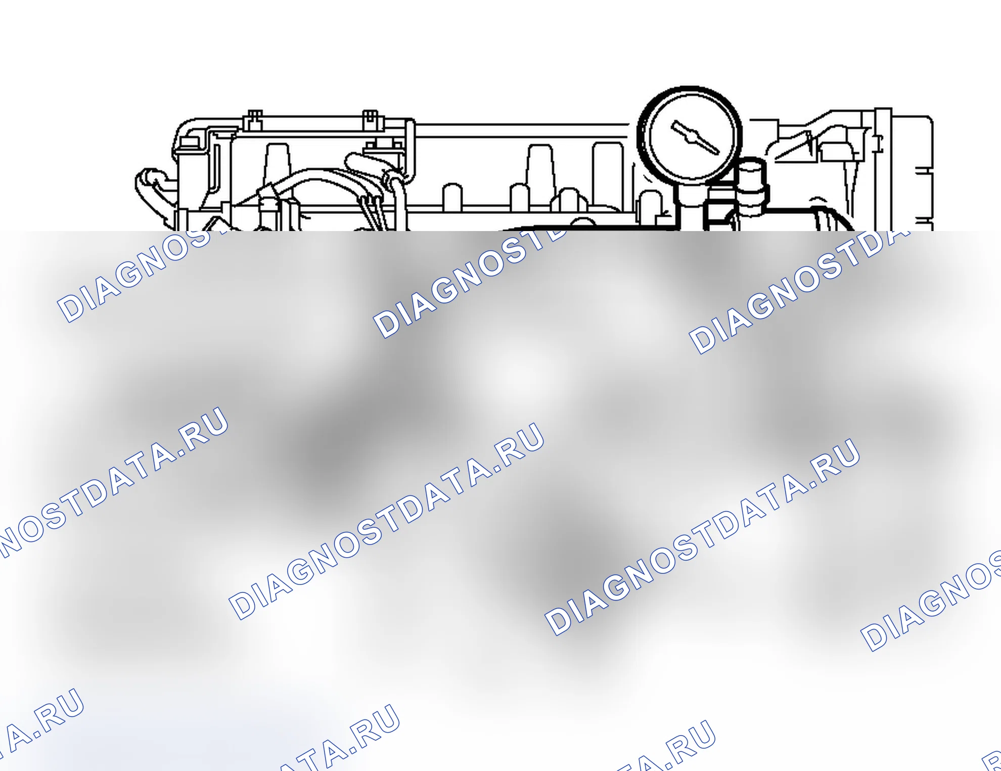 Рис. 58. Mitsubishi Lancer Ralliart IX рестайлинг
