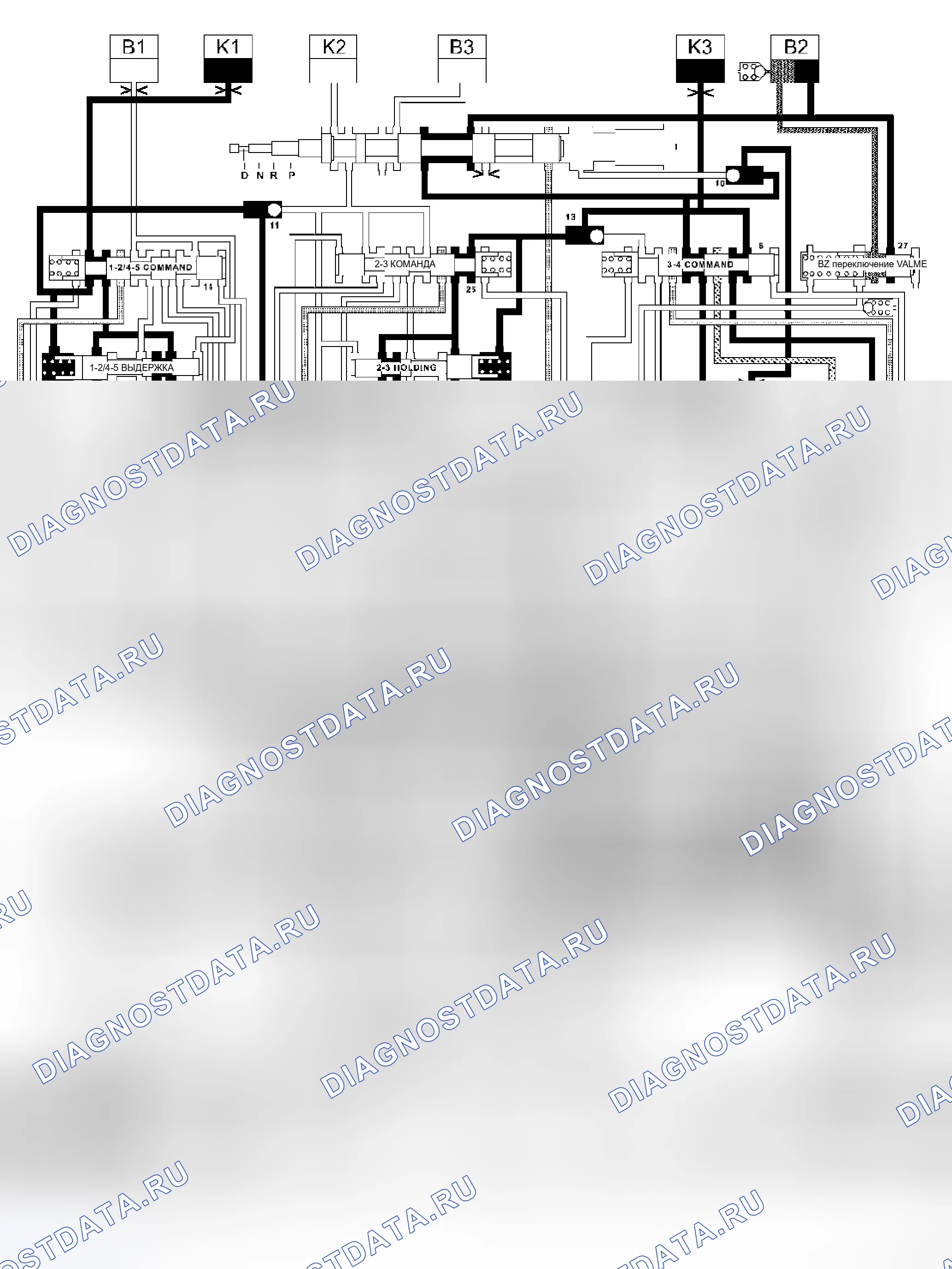 Рис. 17. Chrysler Crossfire I final