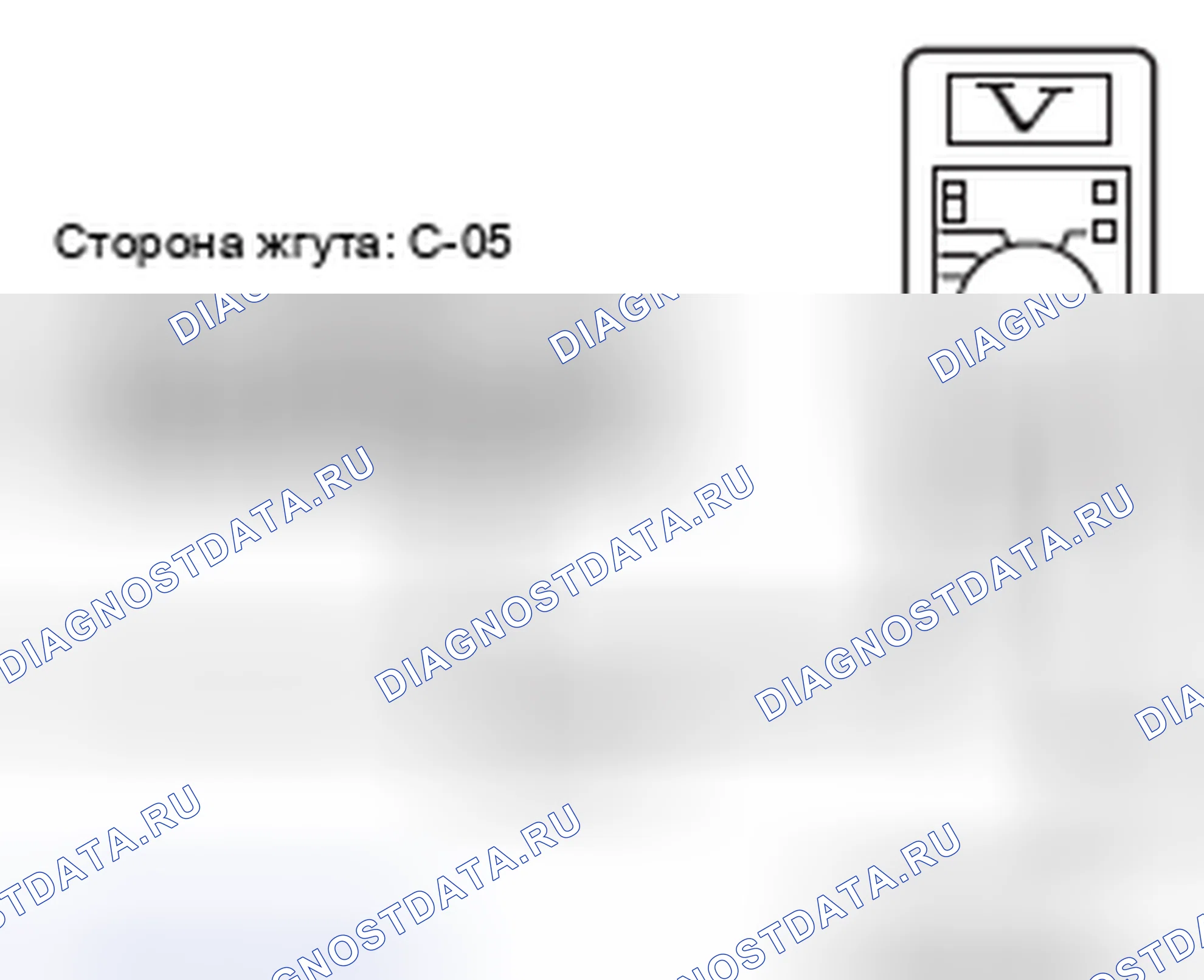 Рис. 204. Mercedes-Benz CLA-класс C117/X117 рестайлинг