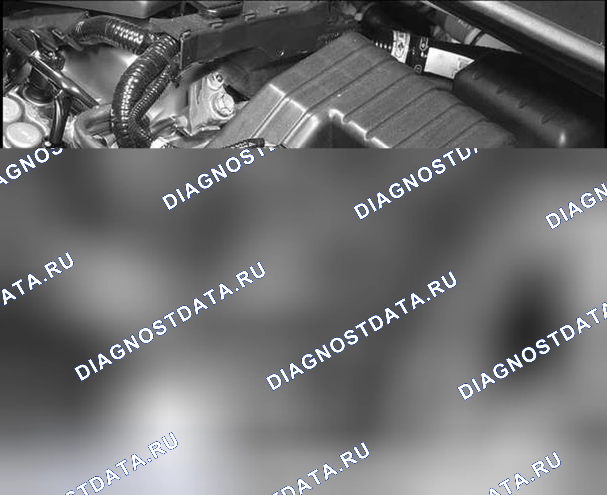 Рис. 228. Honda Civic VIII рестайлинг