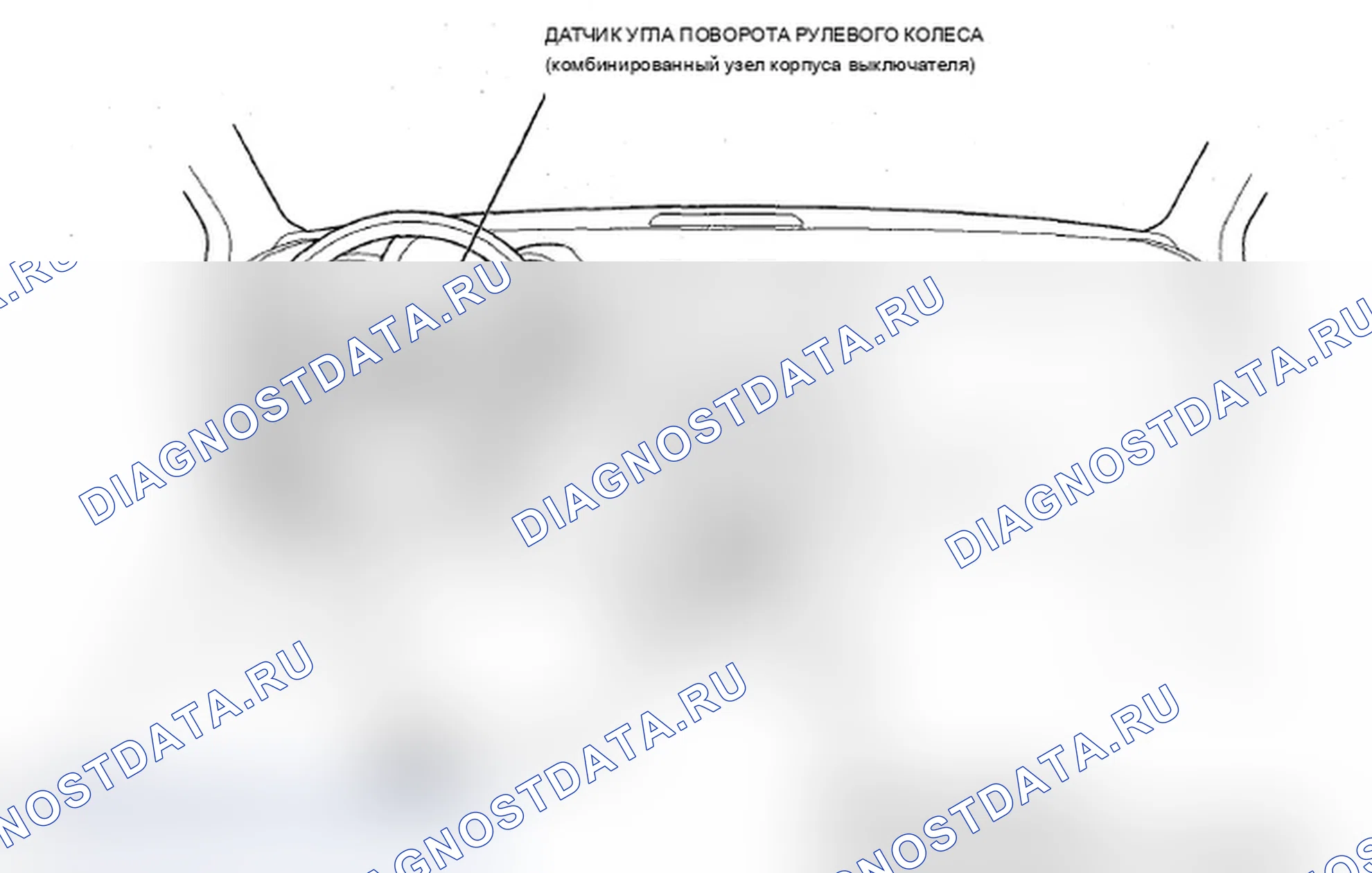 Рис. 2. Acura RDX I рестайлинг