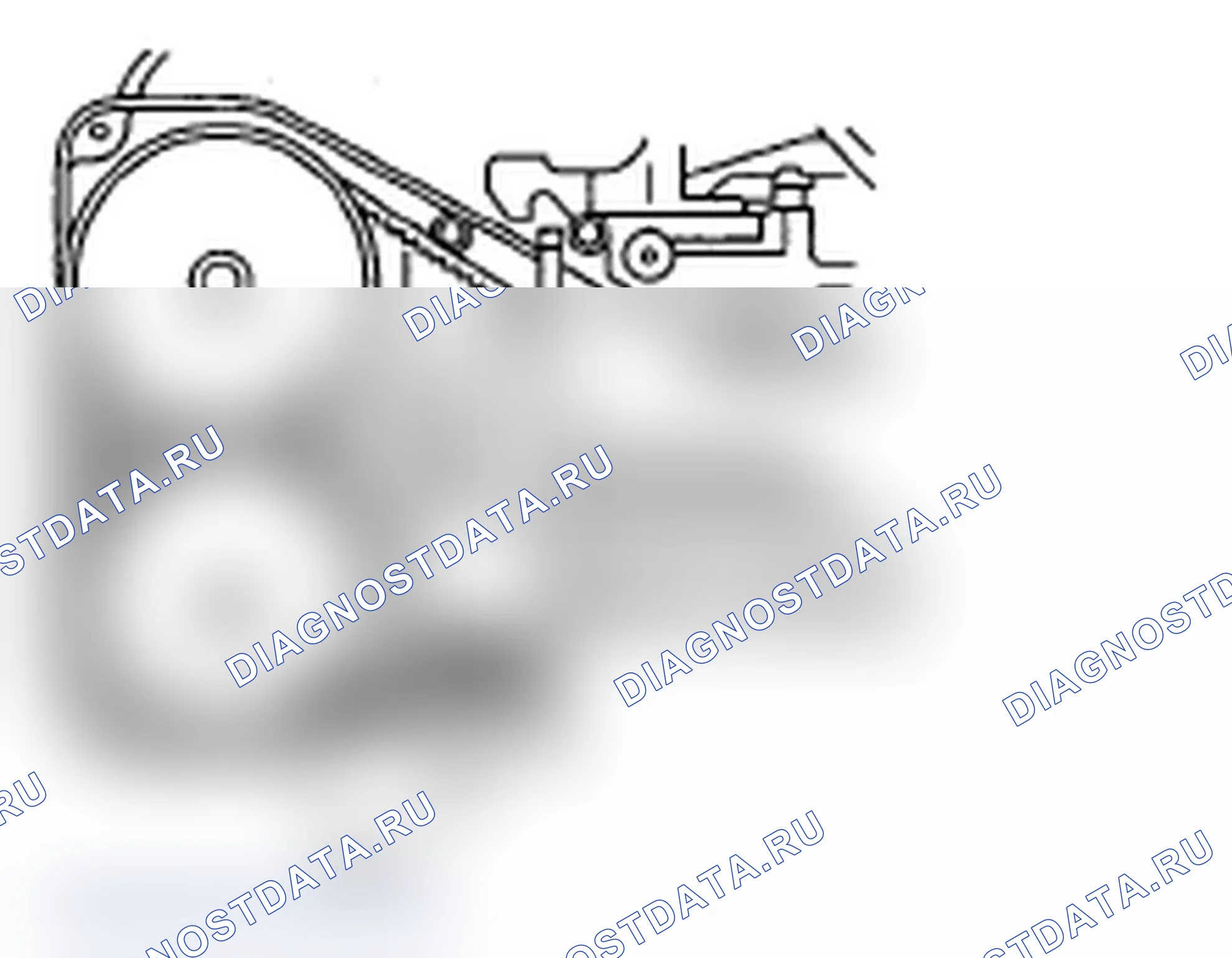 Рис. 314. Subaru Impreza WRX GD/GG рестайлинг 2