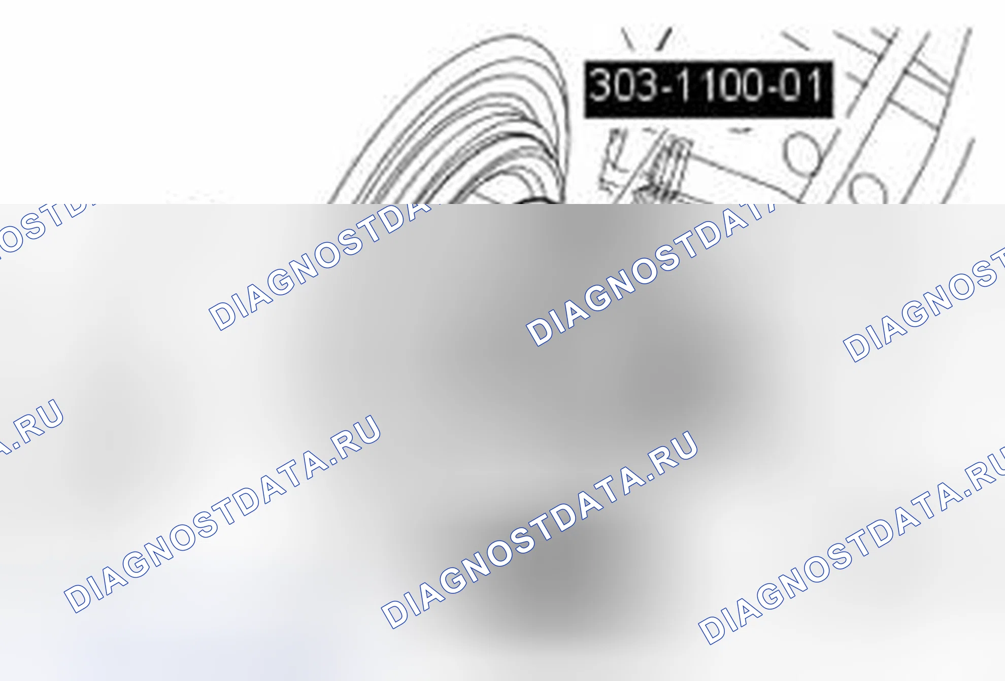 Рис. 672. Land Rover Range Rover Sport I