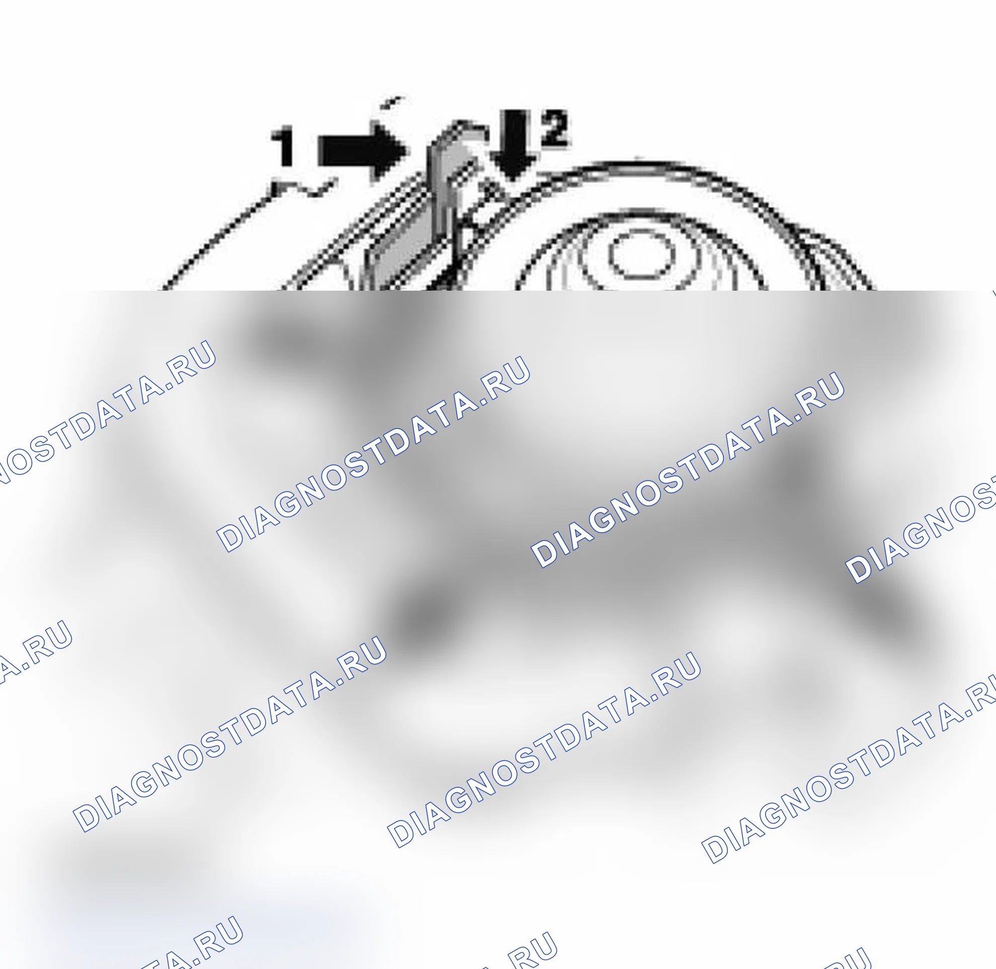 Рис. 360. Porsche 911 Carrera 4 996 рестайлинг