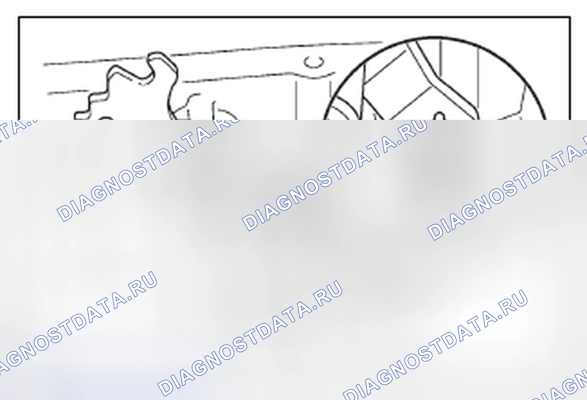 Рис. 274. Hyundai Creta I рестайлинг