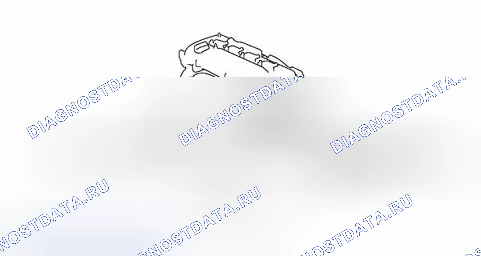 Рис. 44: ИЛЛЮСТРАЦИЯ. Kia Sorento II