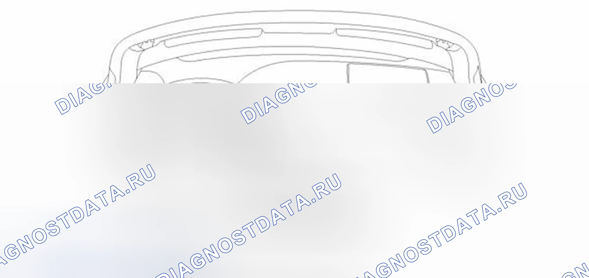 Рис. 145. Honda S2000 AP2 рестайлинг