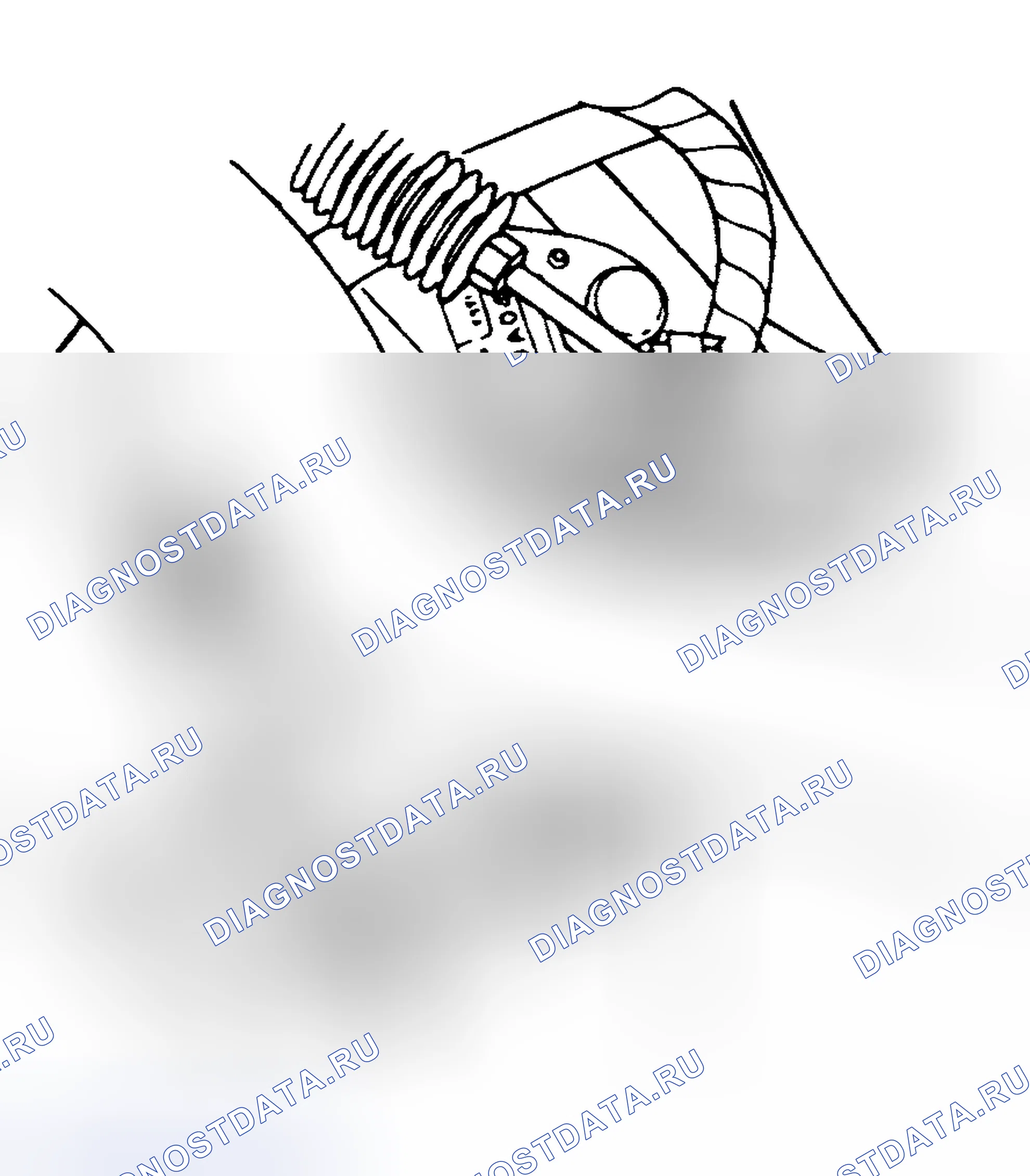 Рис. 12. Daewoo Leganza I