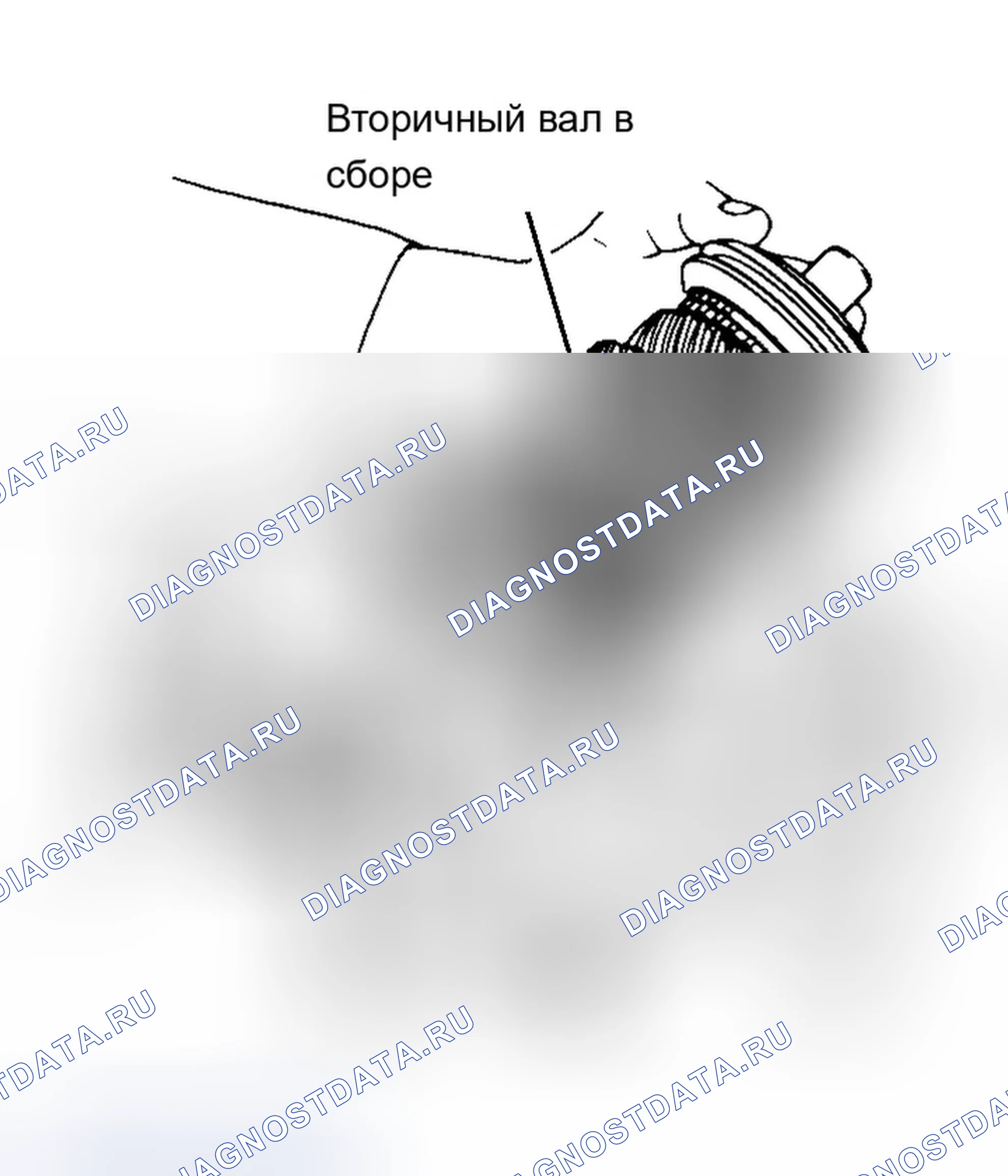 Рис. 4. Chevrolet Camaro IV
