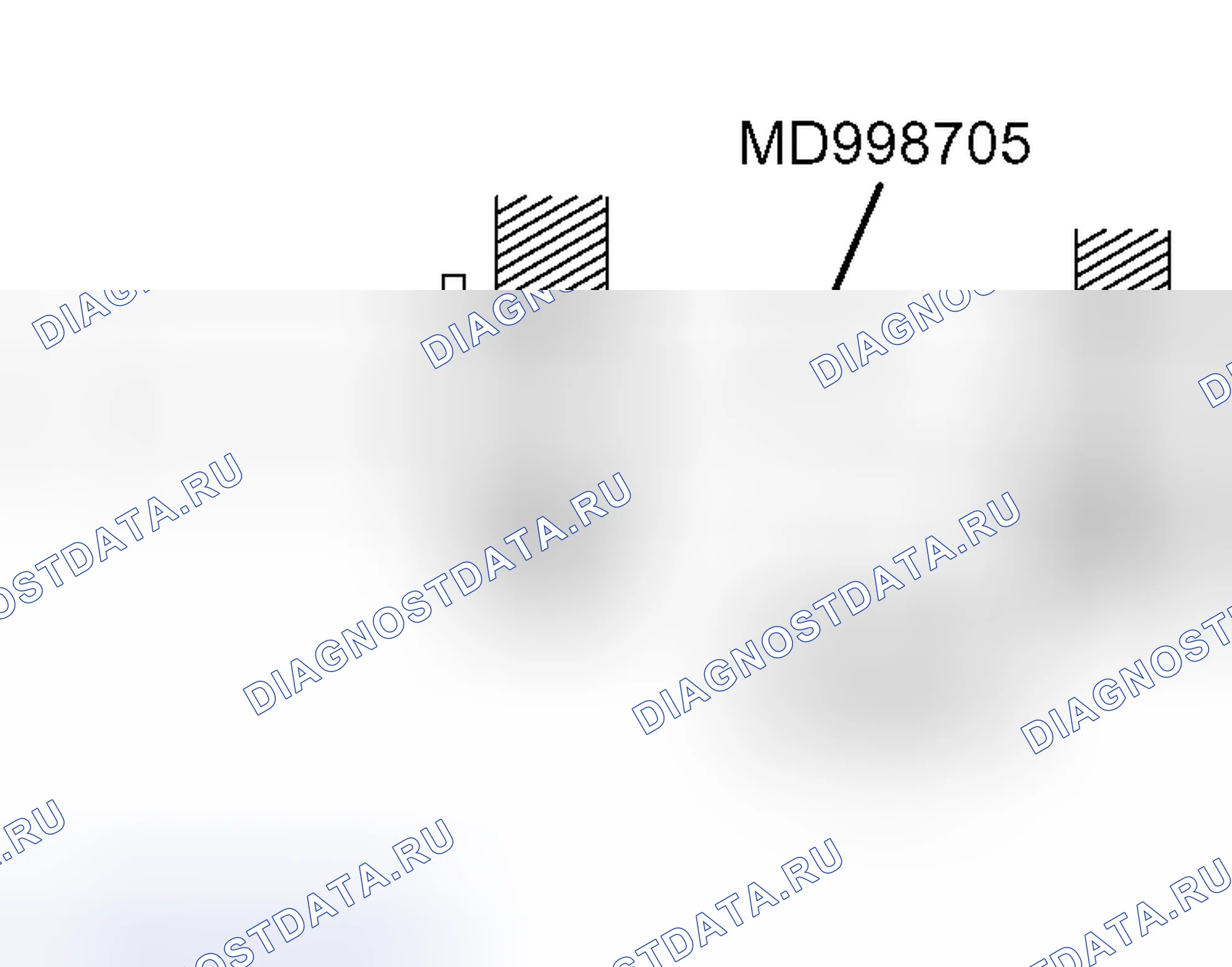 Рис. 234. Mitsubishi Outlander I