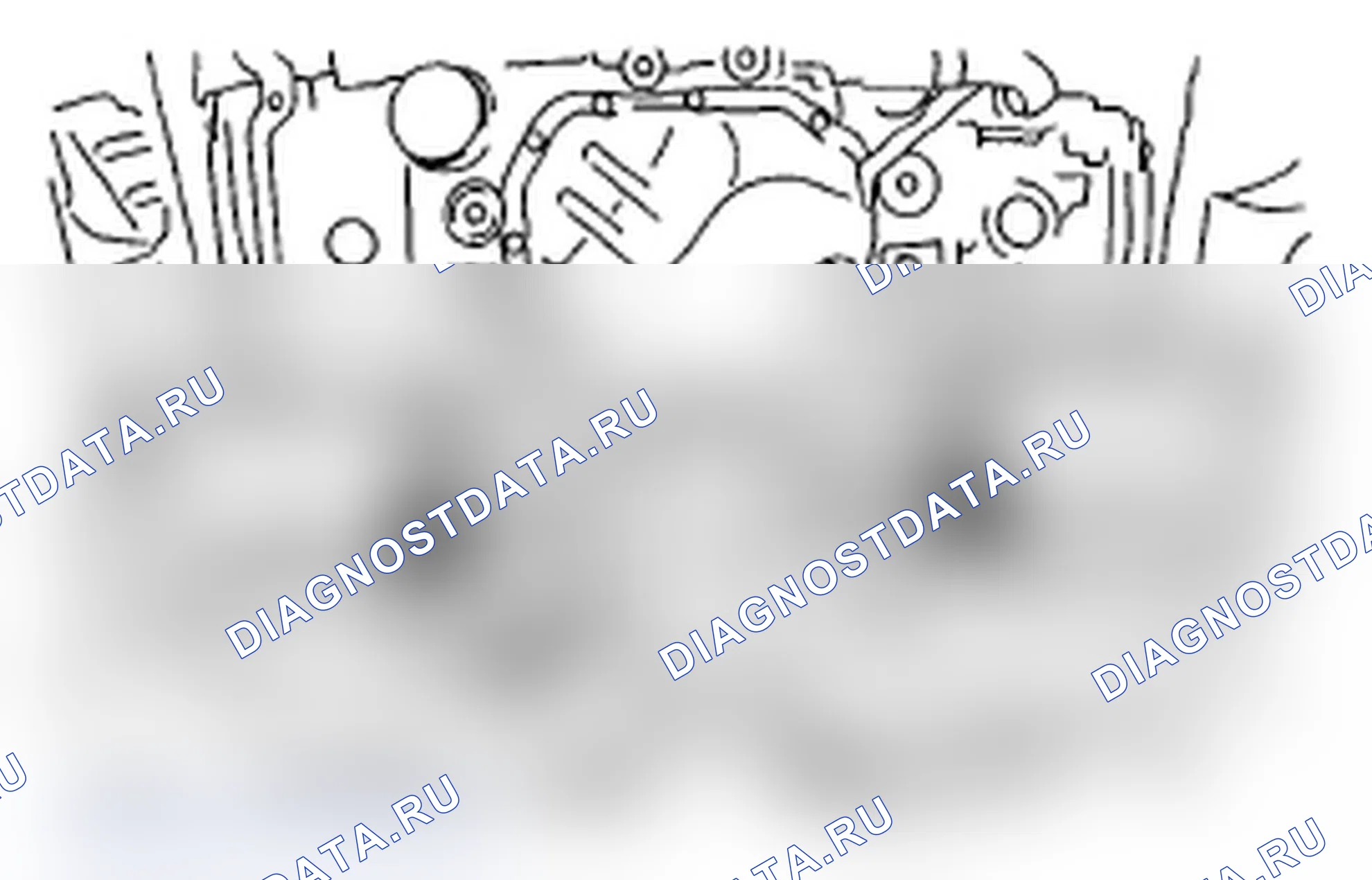 Рис. 62. Subaru Impreza WRX GD/GG рестайлинг 2