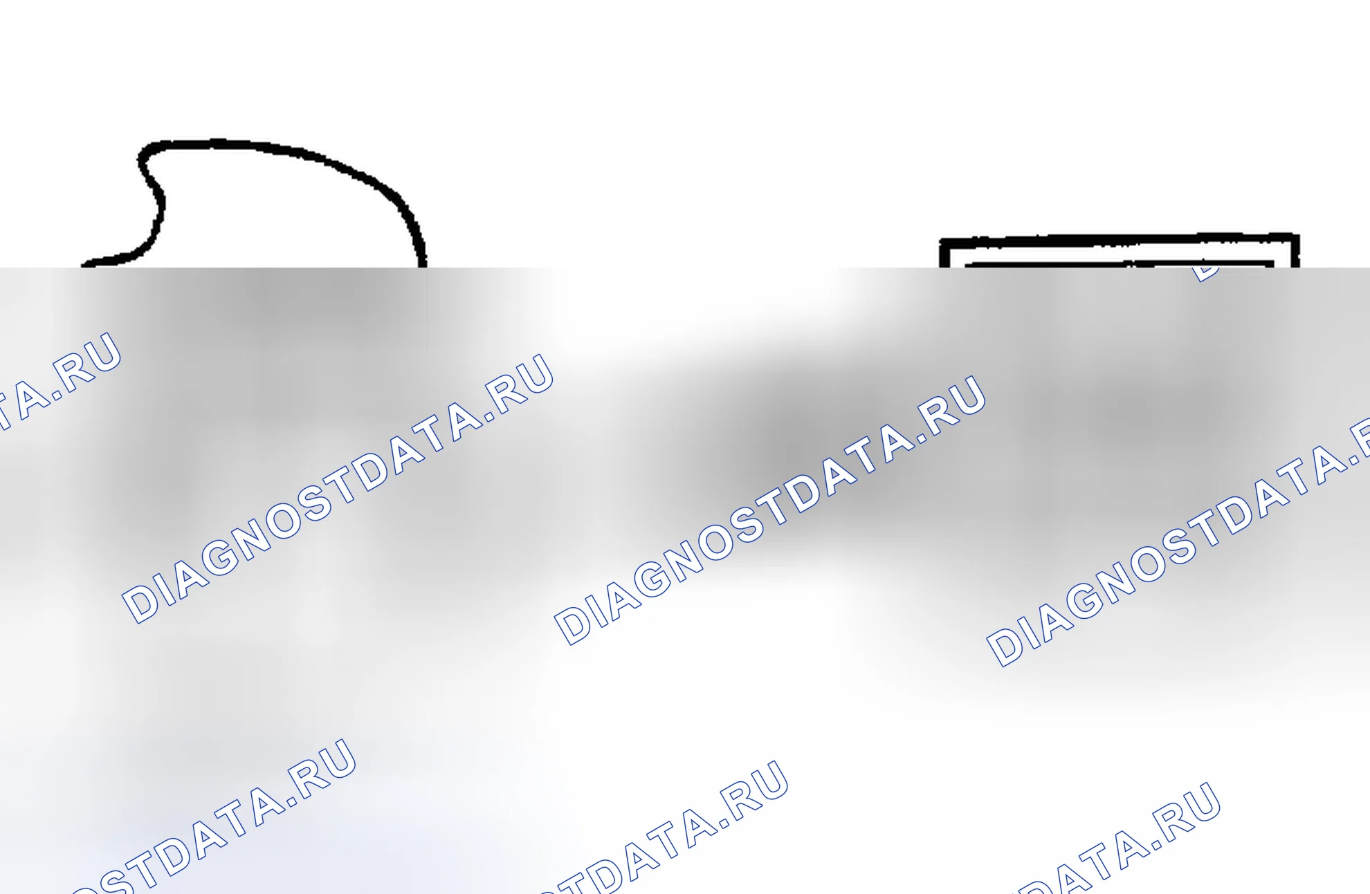 Рис. 197. Mitsubishi Montero III
