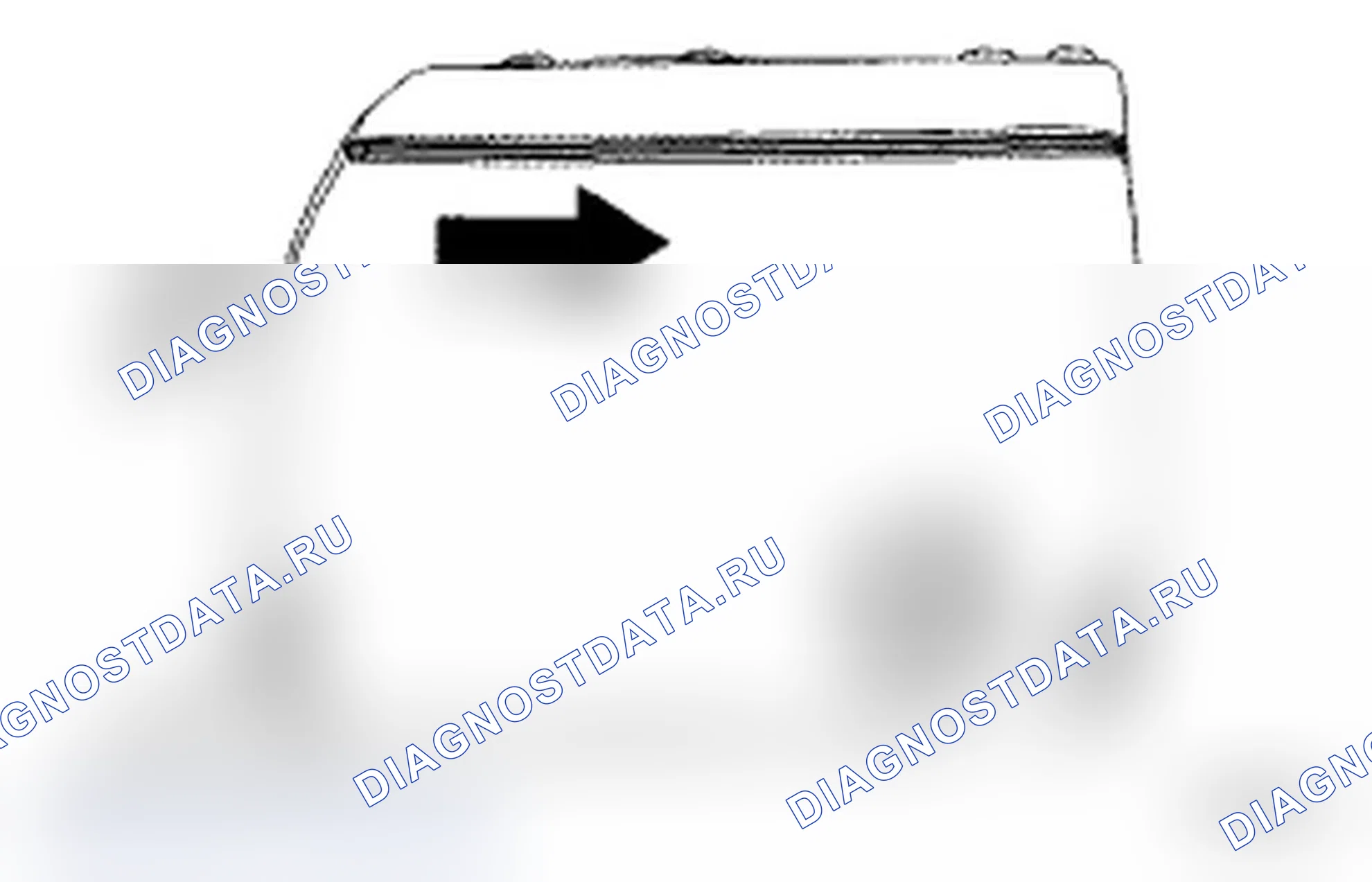 Рис. 324. Toyota Land Cruiser 200