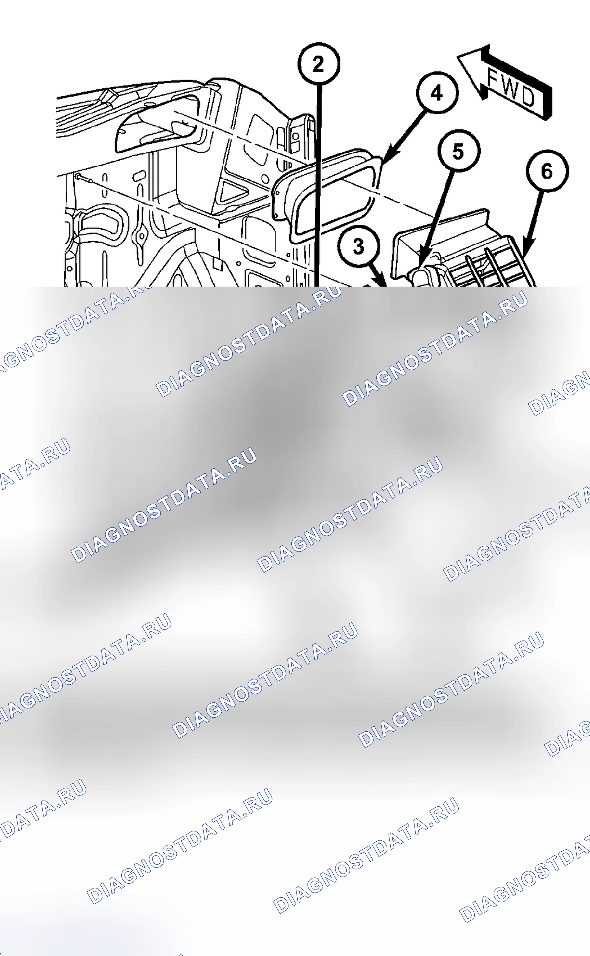 Рис. 18. Dodge Pickup R2500 