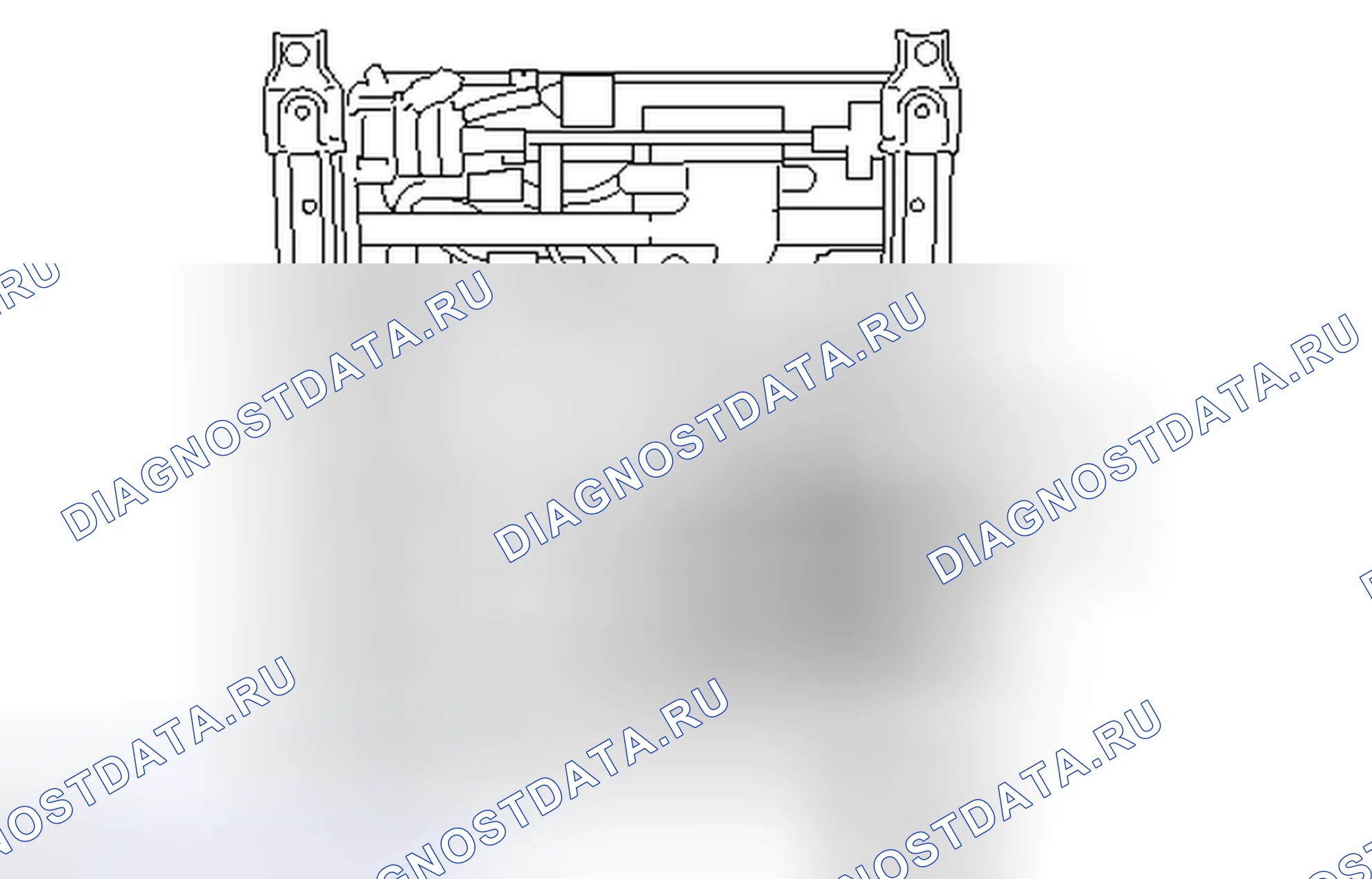 Рис. 314. Honda Accord IV