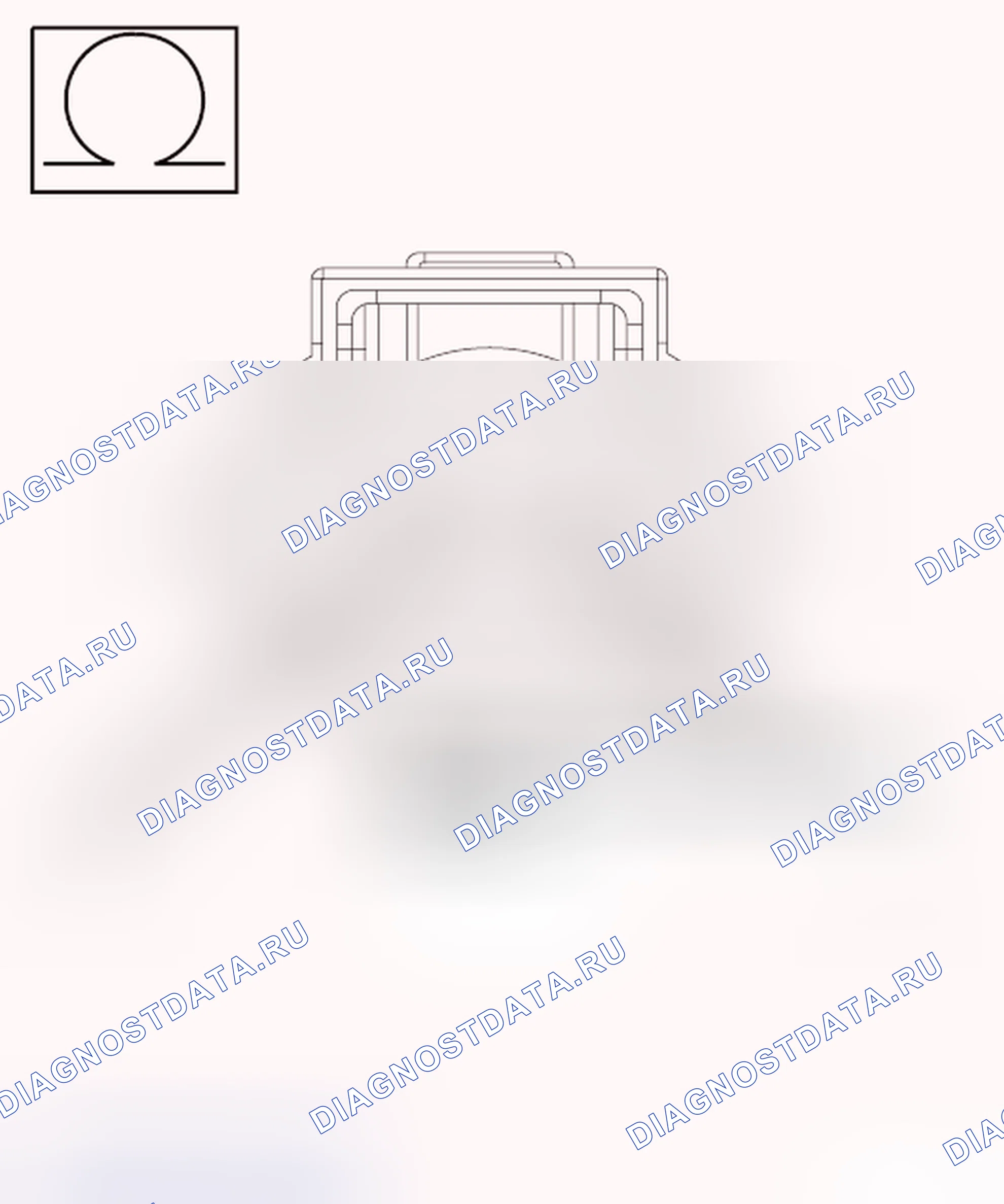 Рис. 238. Dodge Journey I рестайлинг