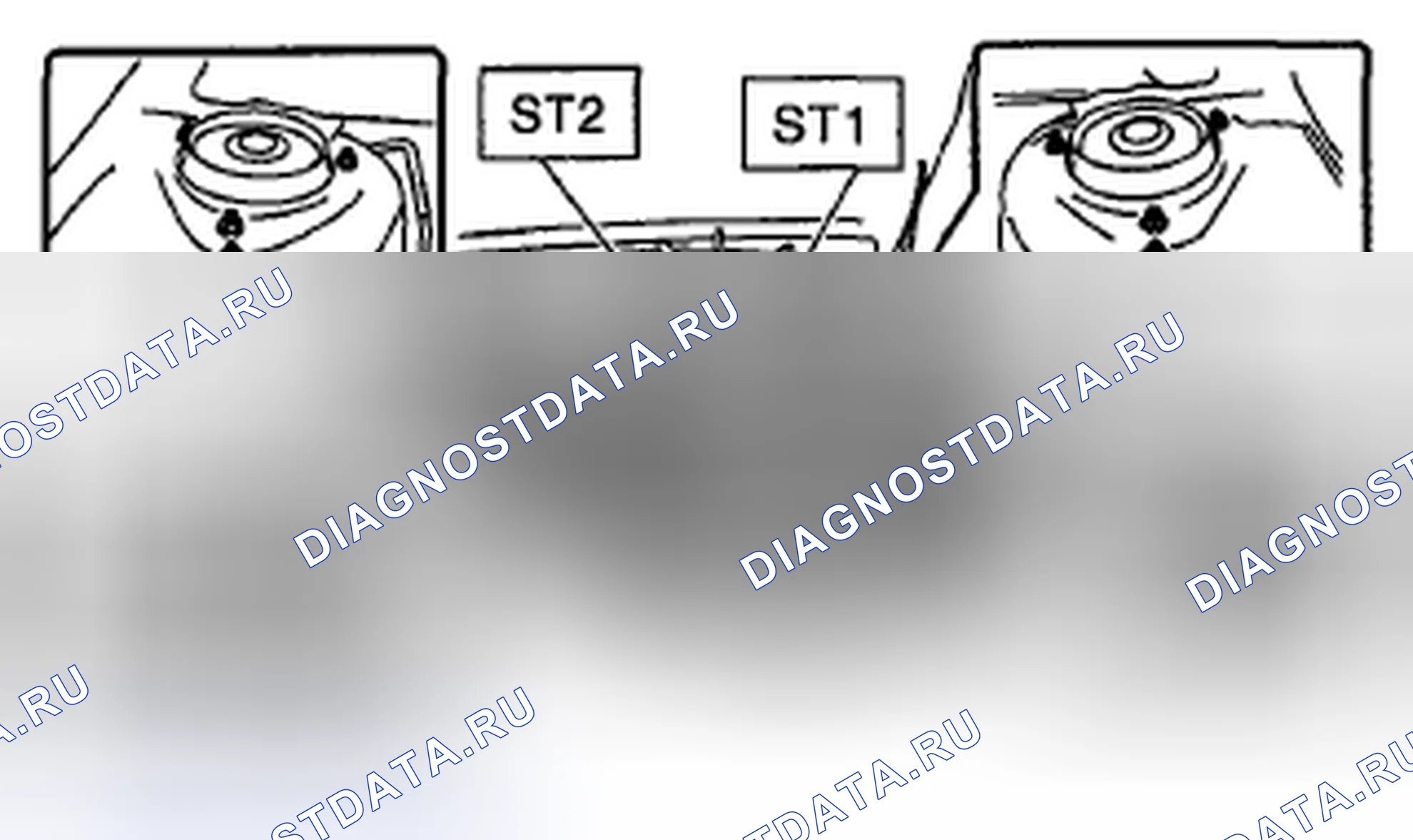 Рис. 175. Subaru Outback BR